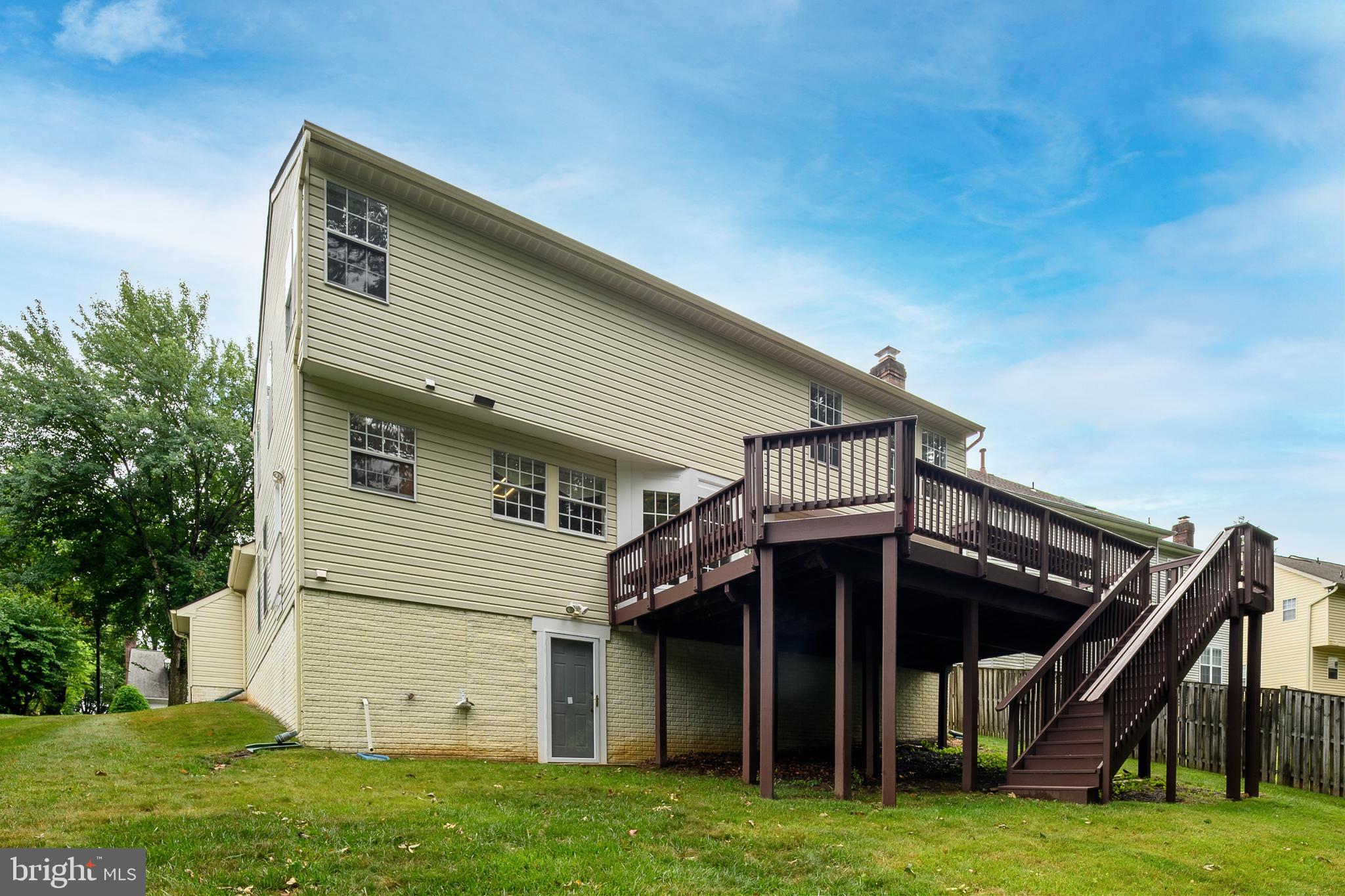 NORTHRIDGE PLAT 3 - Residential
