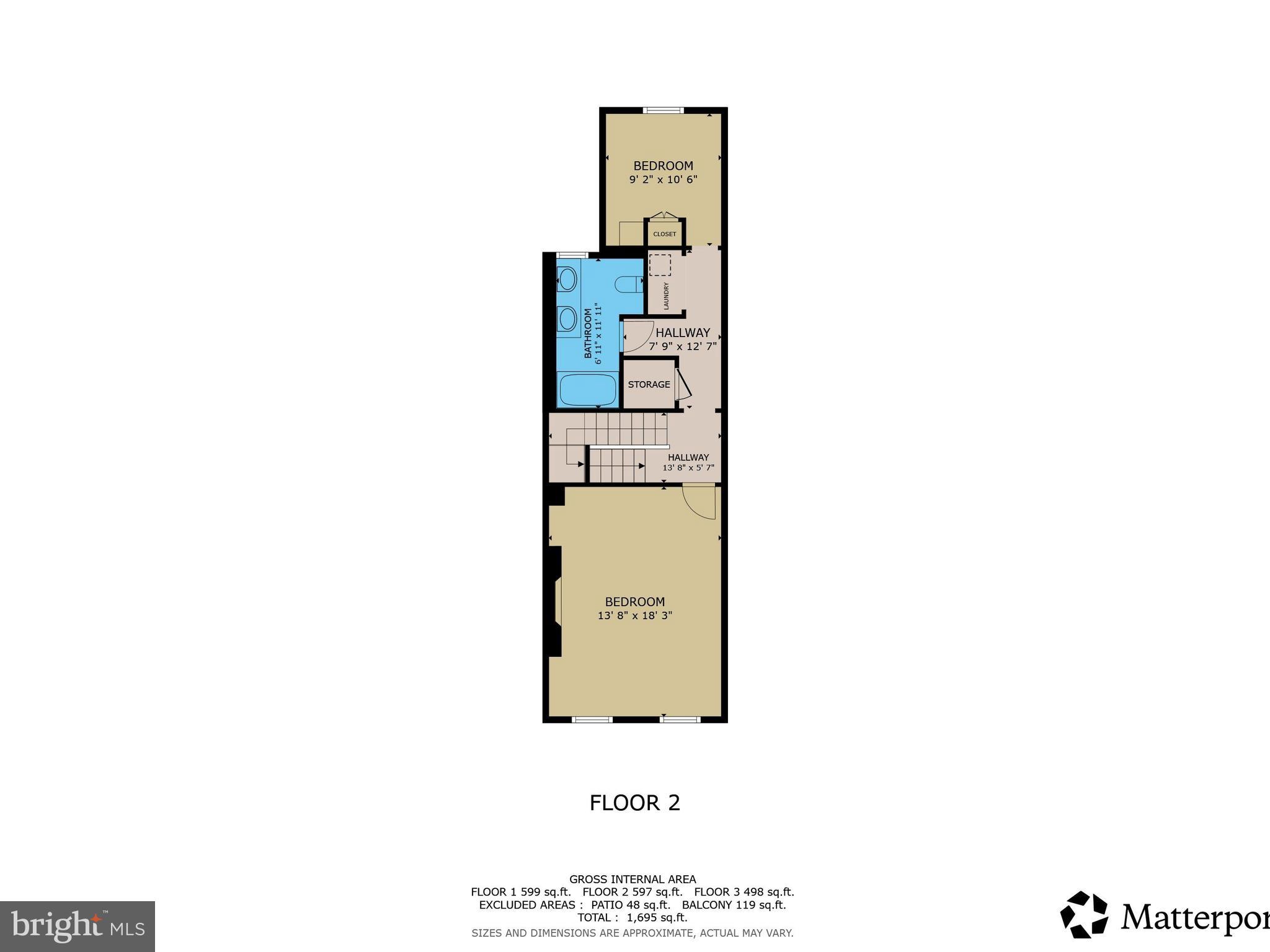 BUTCHERS HILL - Residential