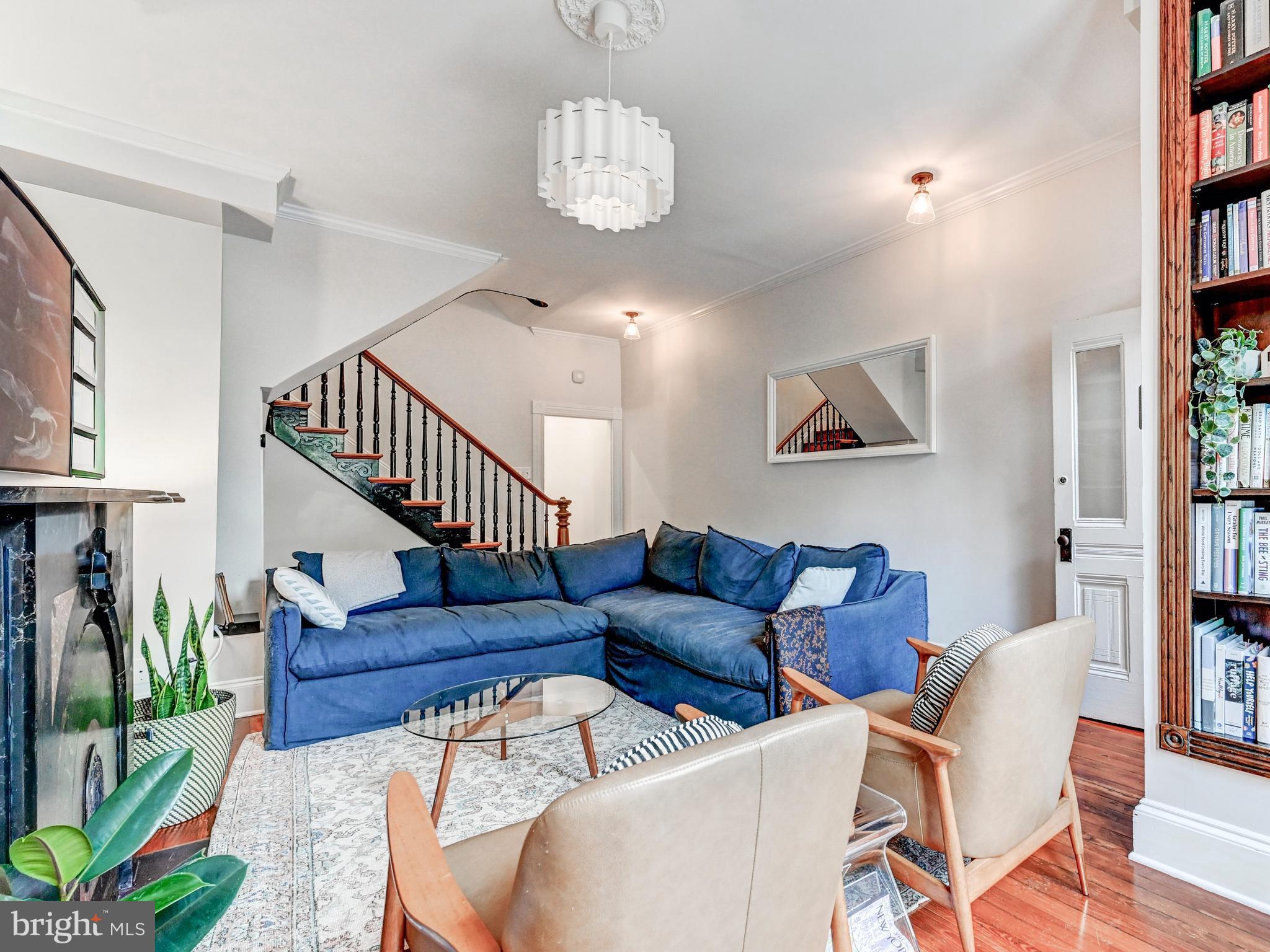 BUTCHERS HILL - Residential