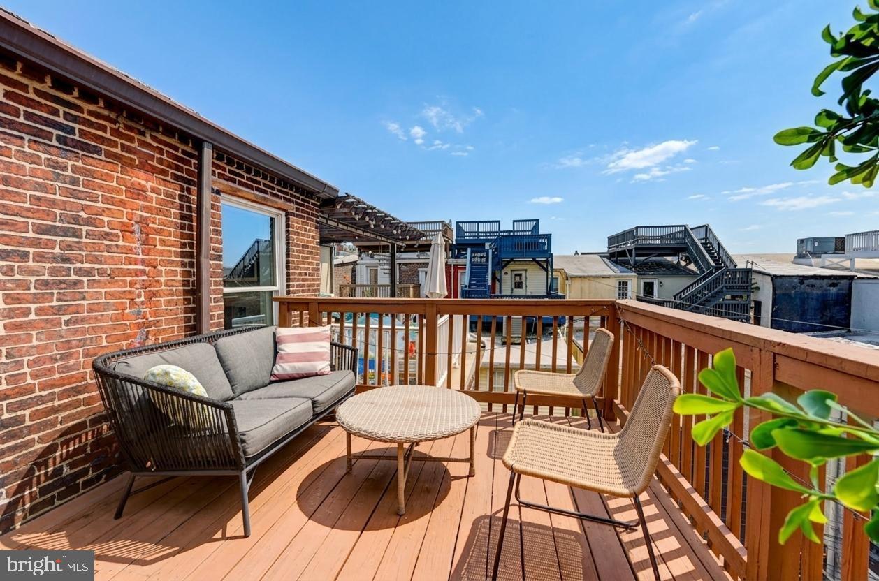 BUTCHERS HILL - Residential