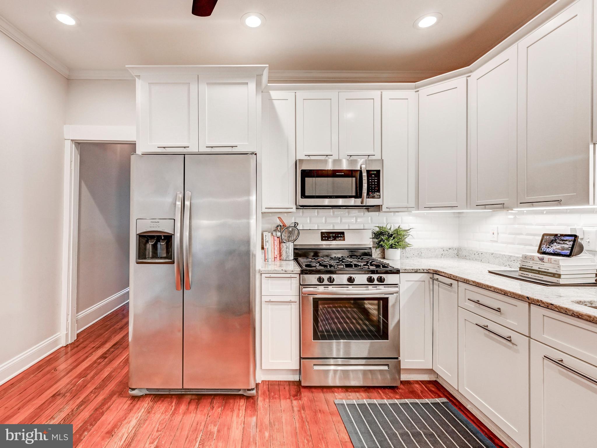 BUTCHERS HILL - Residential