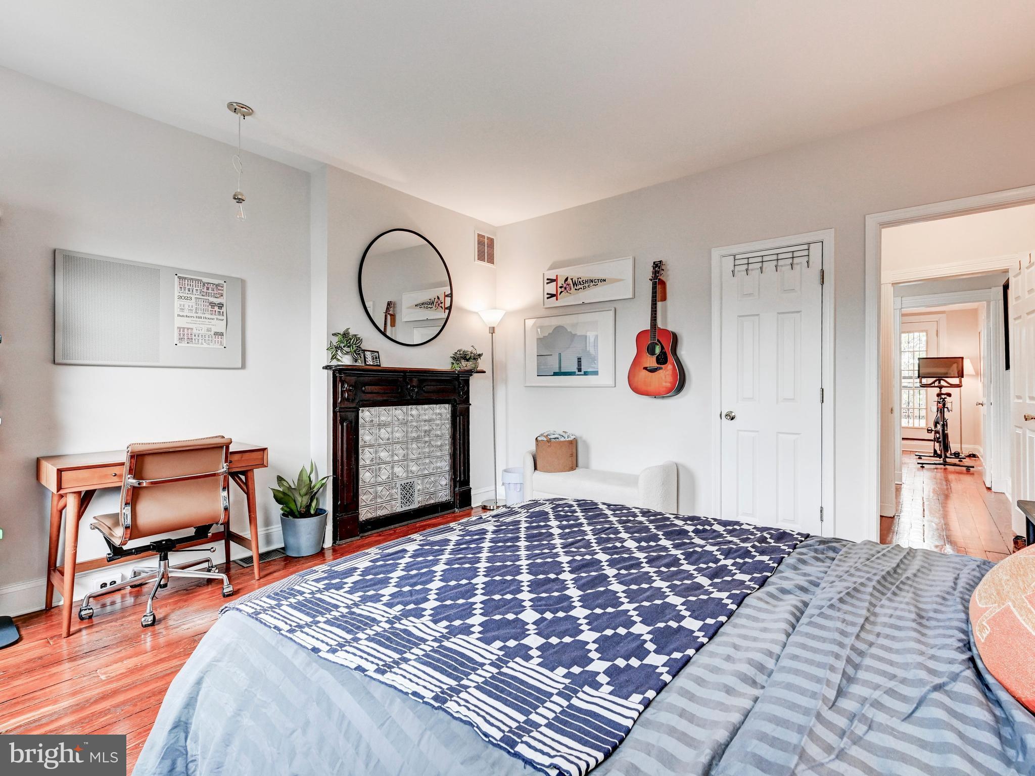 BUTCHERS HILL - Residential