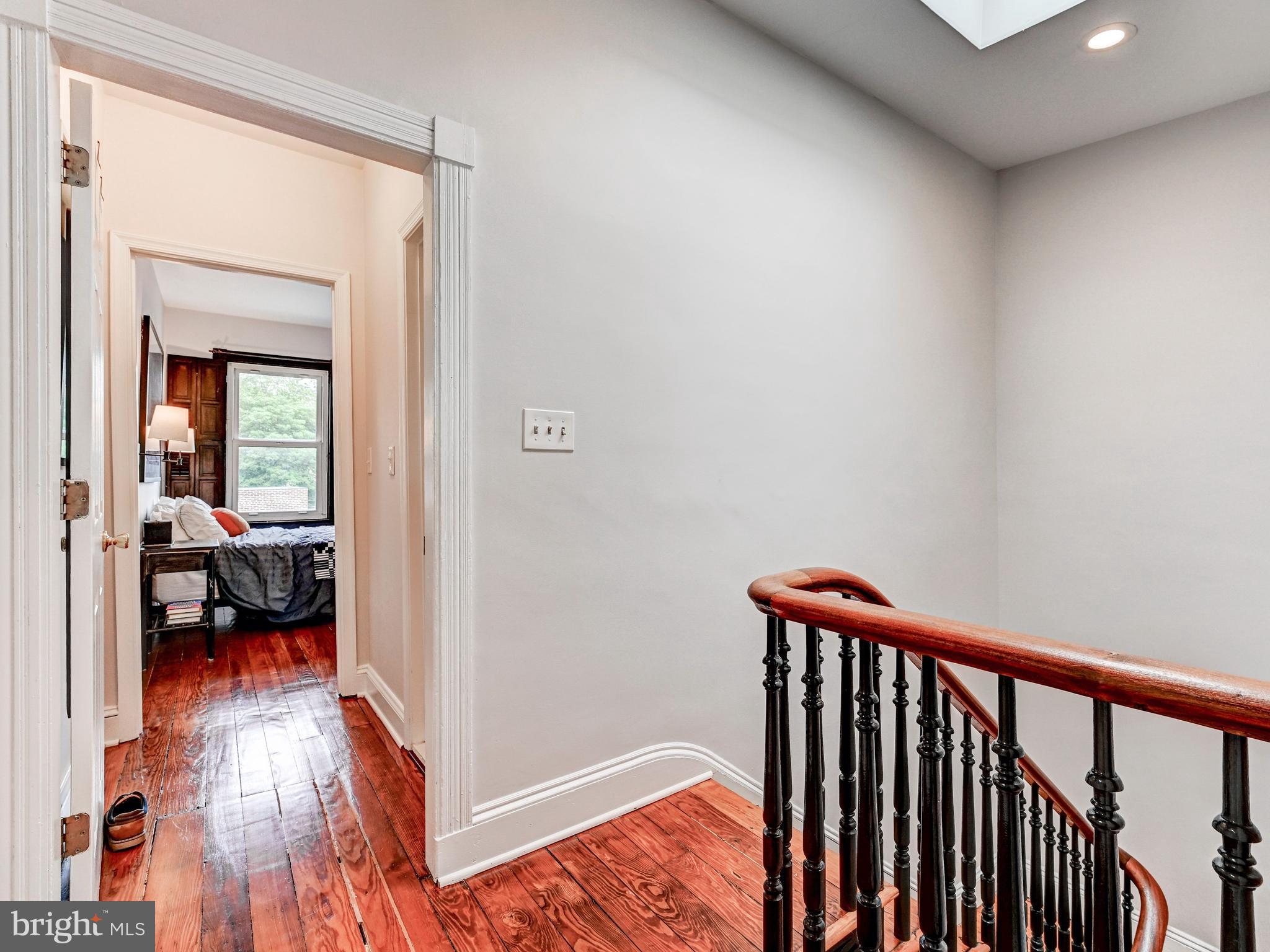 BUTCHERS HILL - Residential