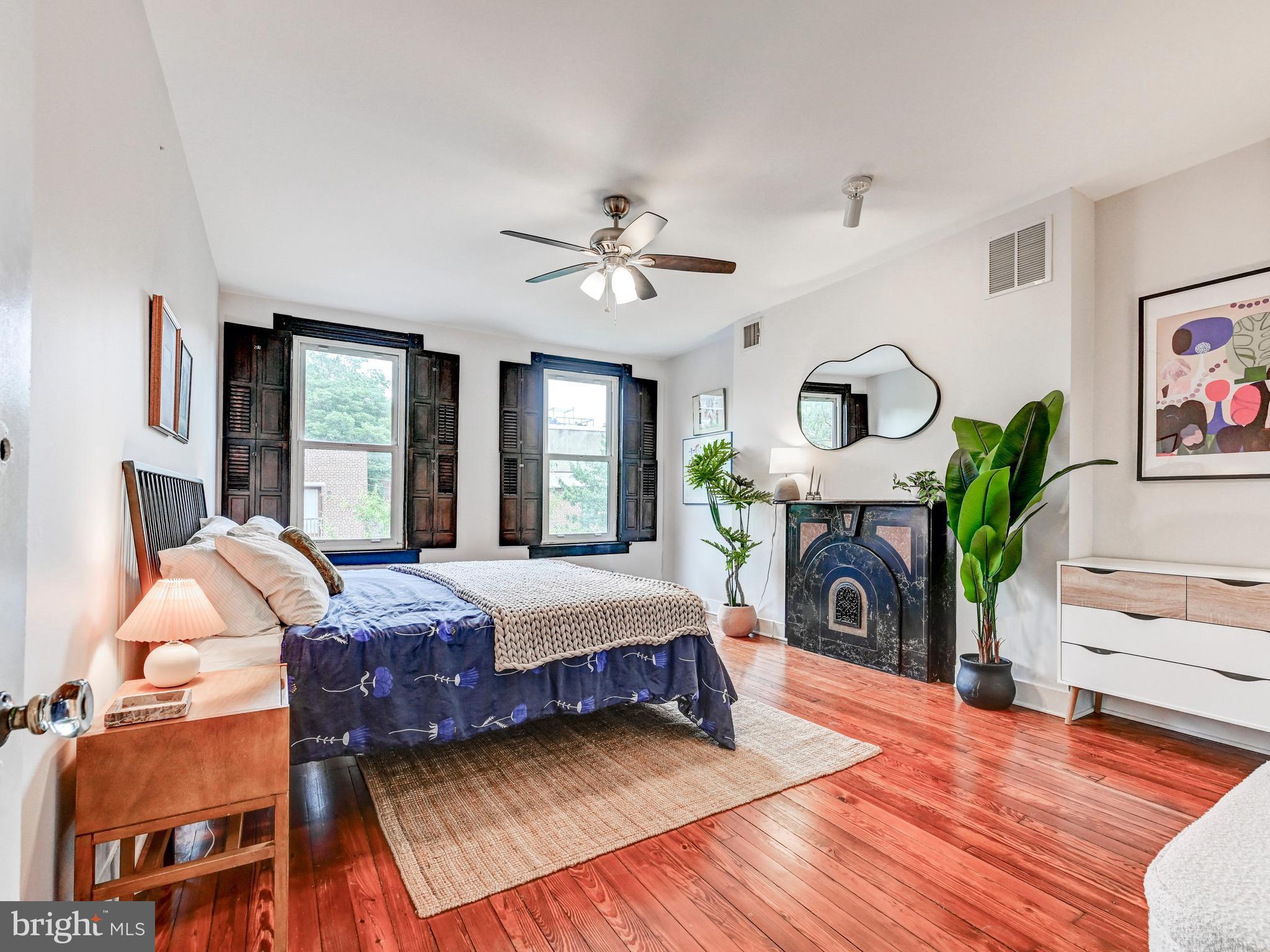 BUTCHERS HILL - Residential