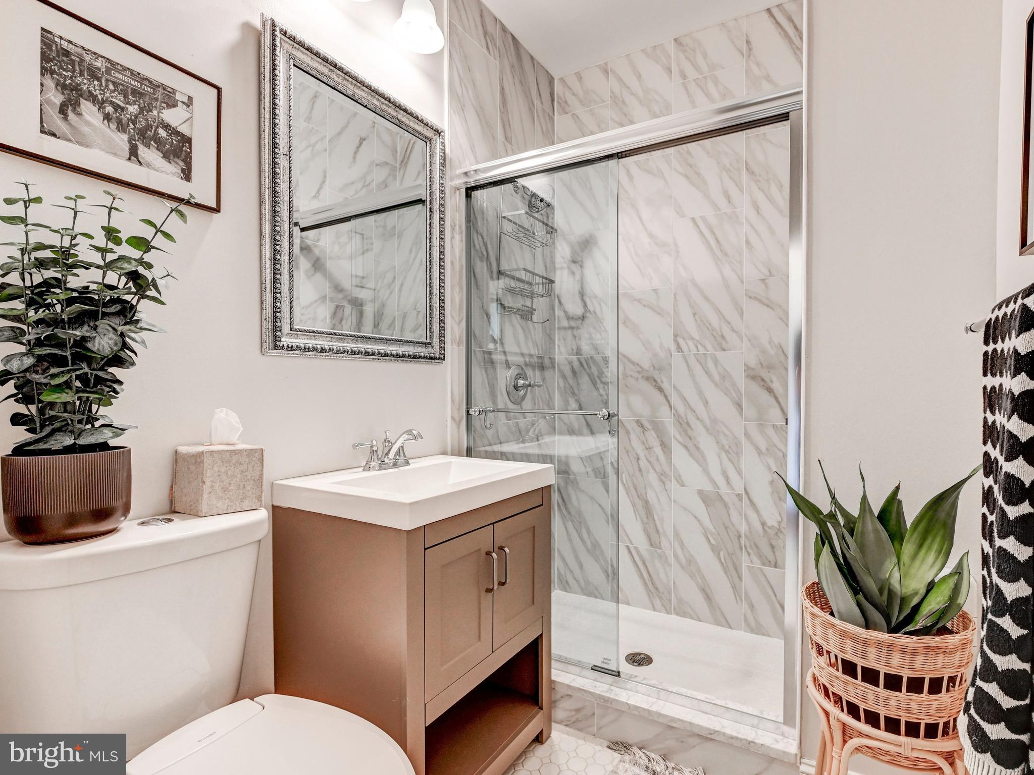 BUTCHERS HILL - Residential
