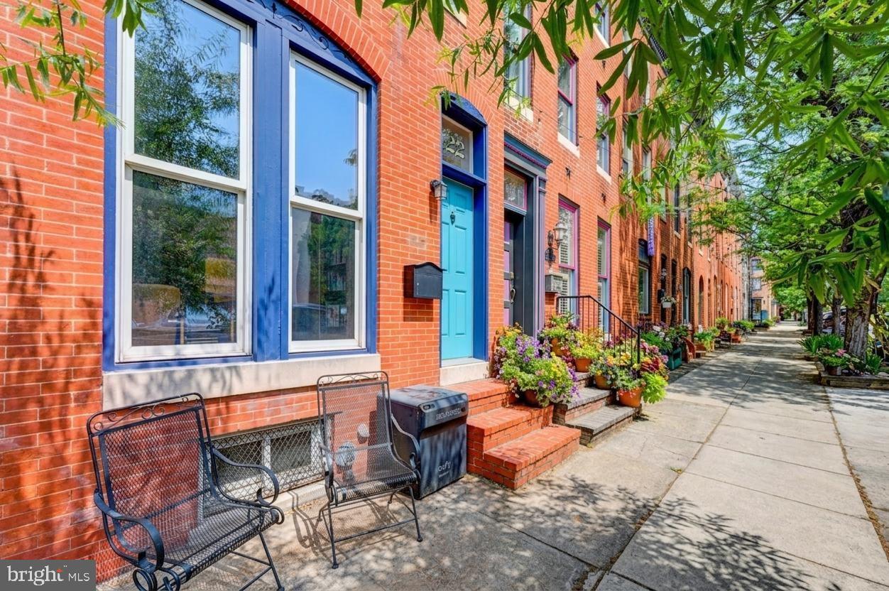 BUTCHERS HILL - Residential