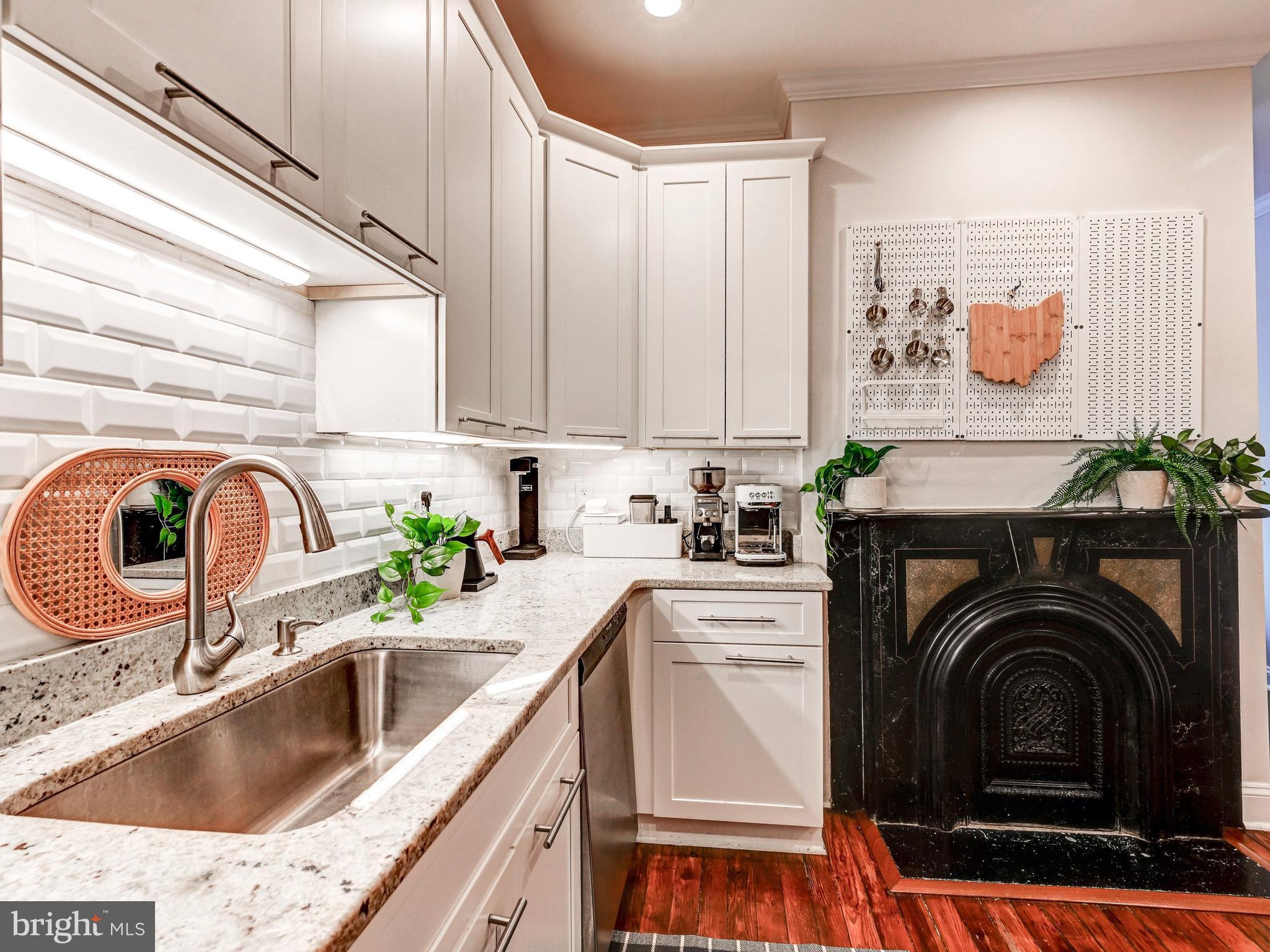 BUTCHERS HILL - Residential