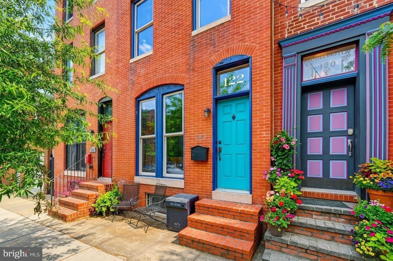 BUTCHERS HILL - Residential