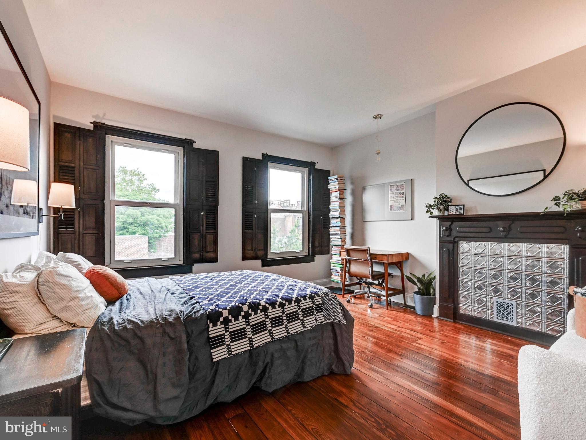 BUTCHERS HILL - Residential
