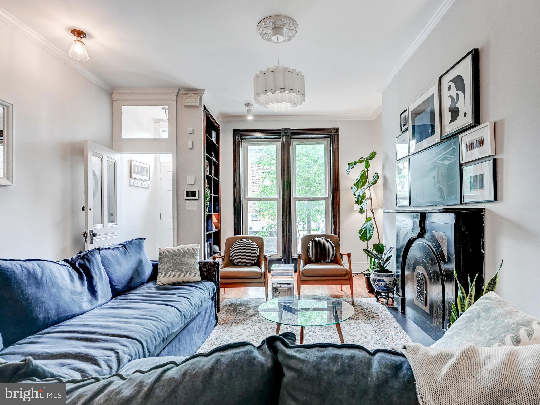 BUTCHERS HILL - Residential