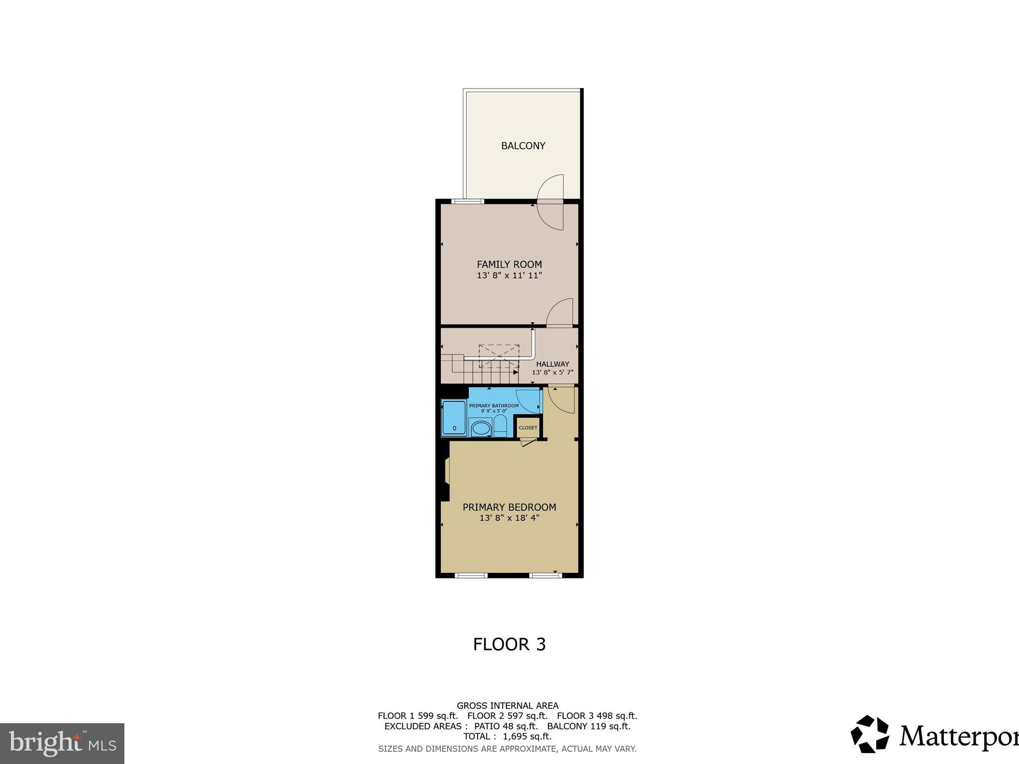 BUTCHERS HILL - Residential