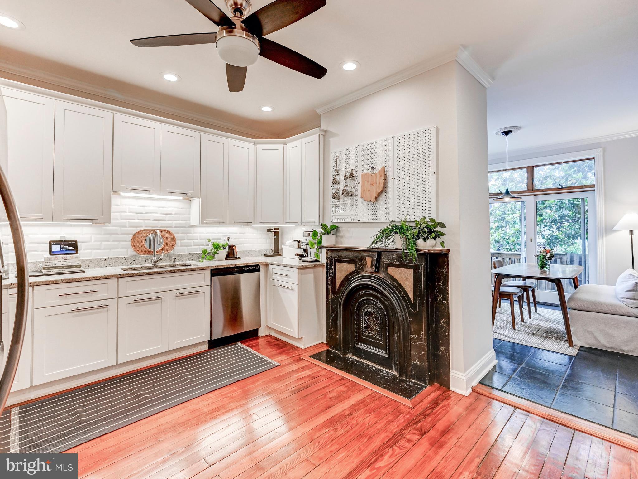 BUTCHERS HILL - Residential