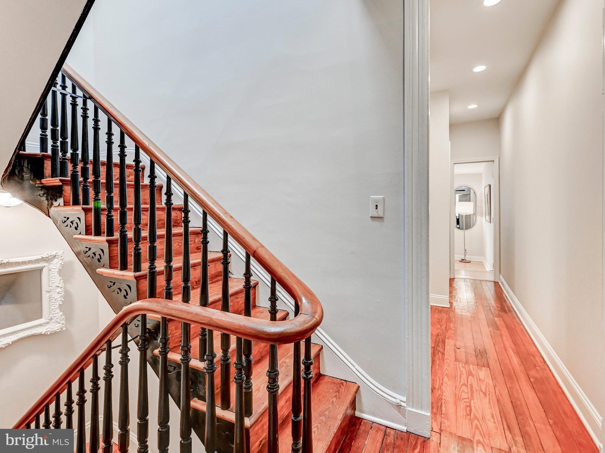 BUTCHERS HILL - Residential