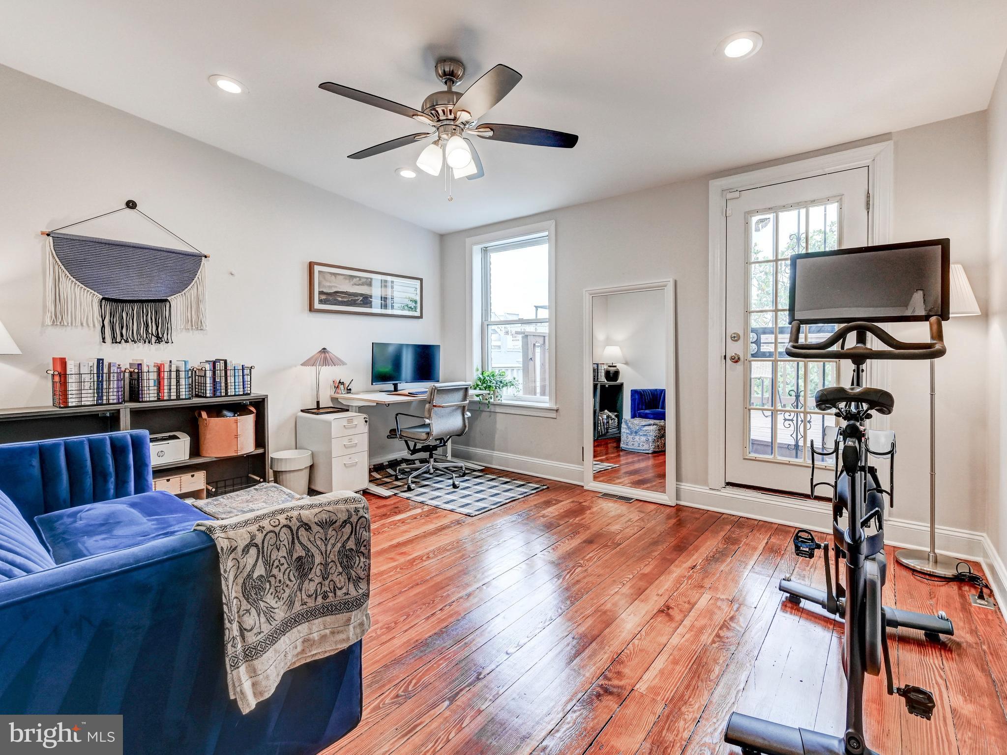 BUTCHERS HILL - Residential