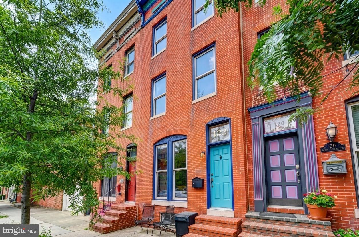 BUTCHERS HILL - Residential