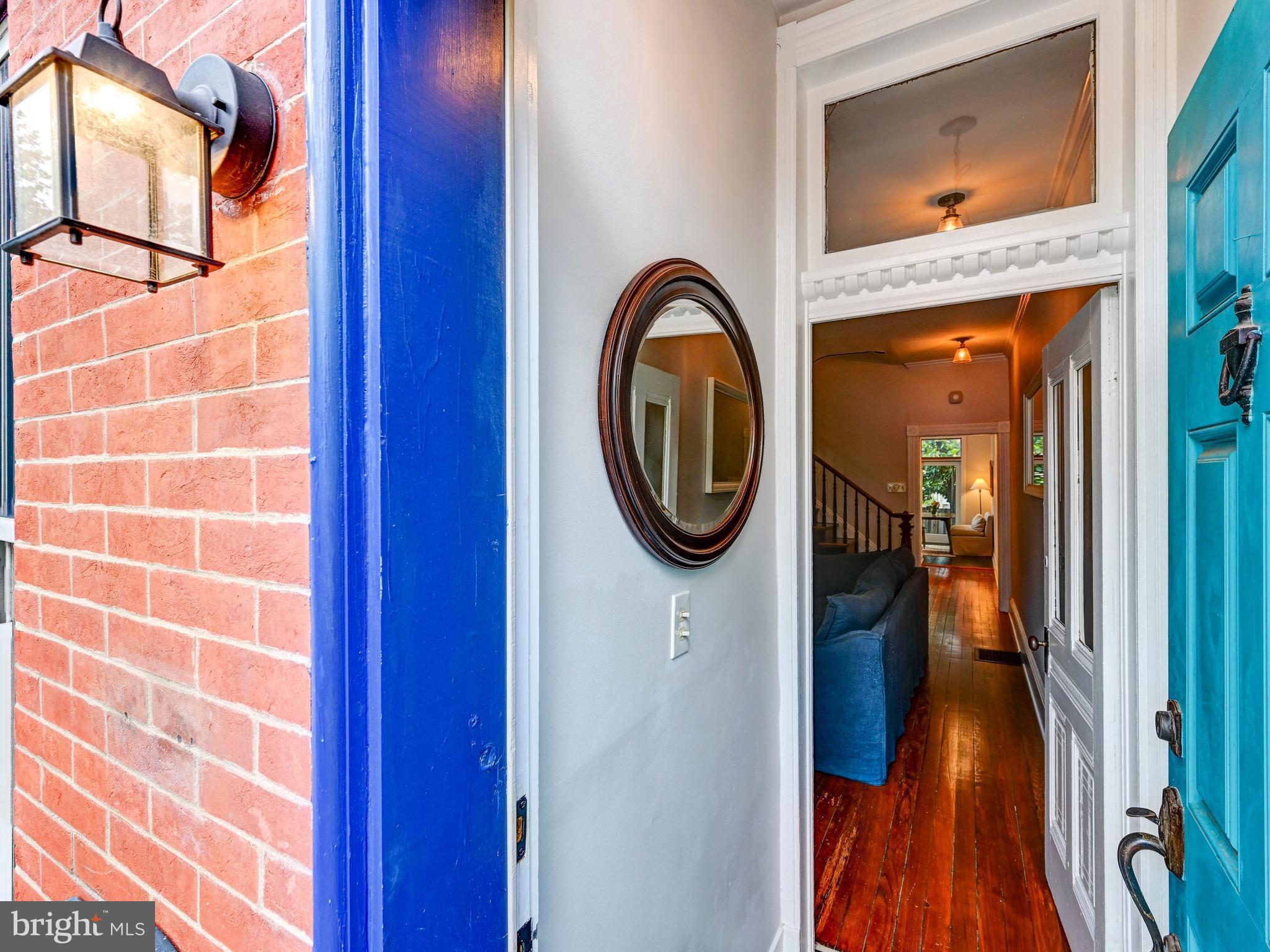 BUTCHERS HILL - Residential