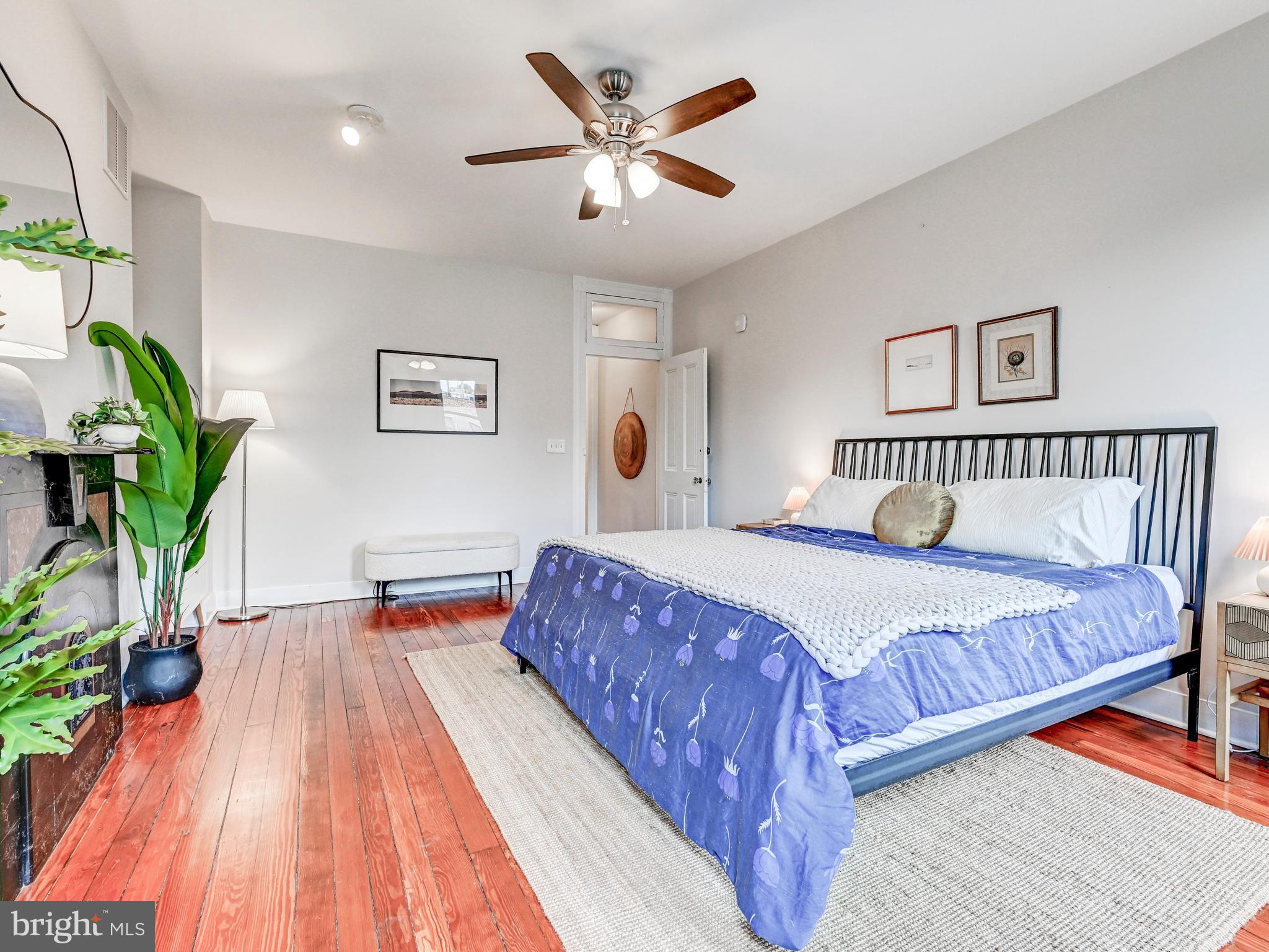 BUTCHERS HILL - Residential