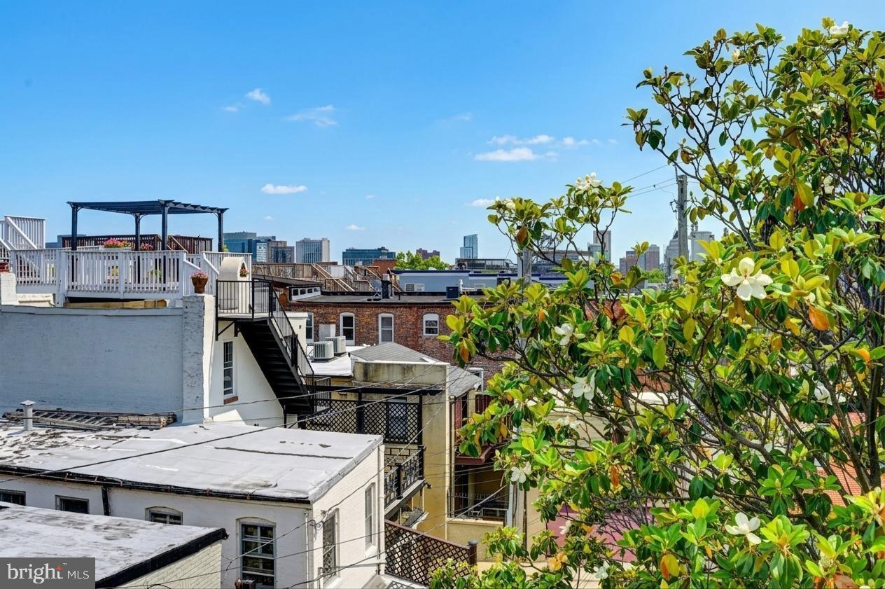 BUTCHERS HILL - Residential