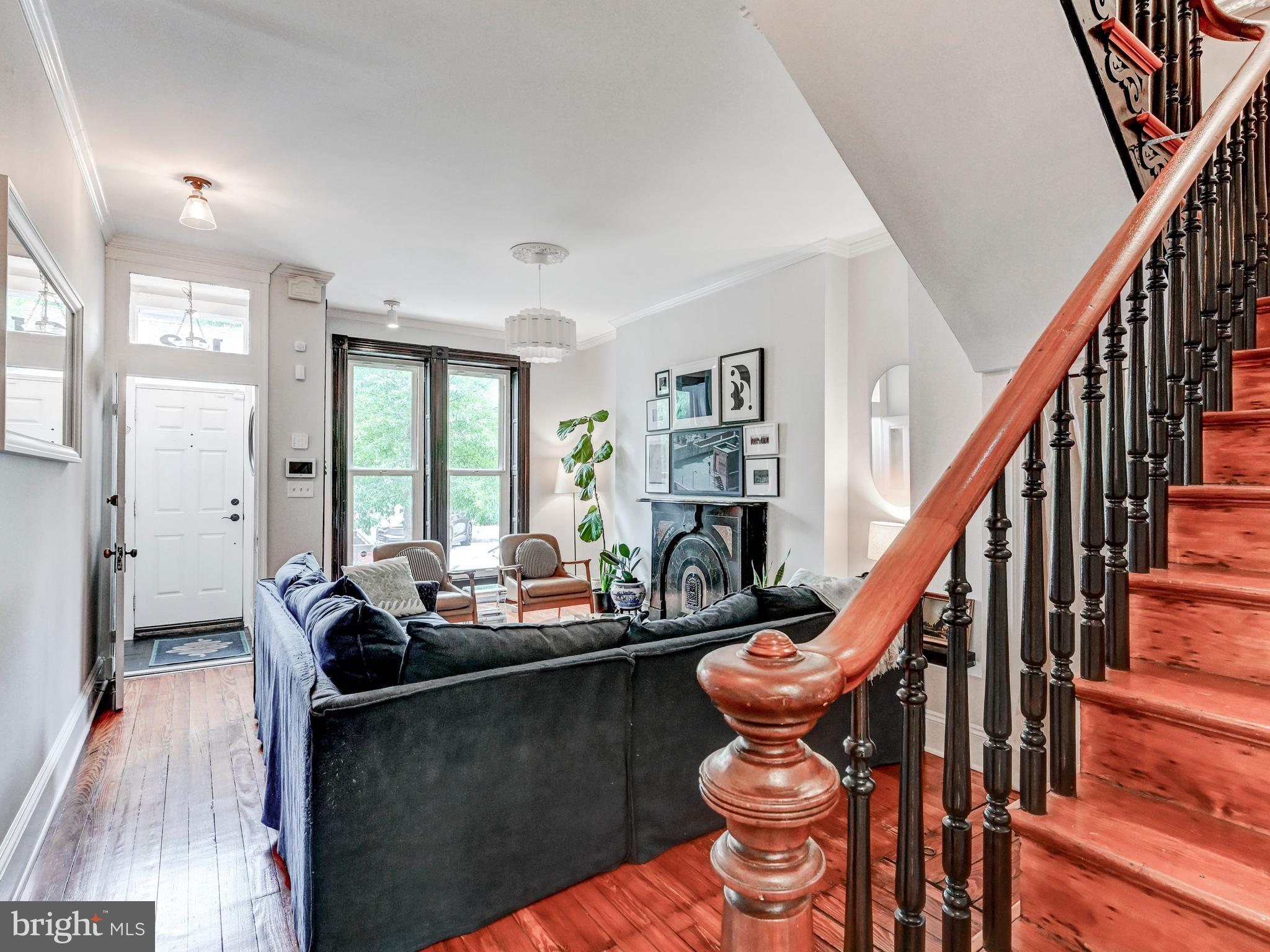 BUTCHERS HILL - Residential