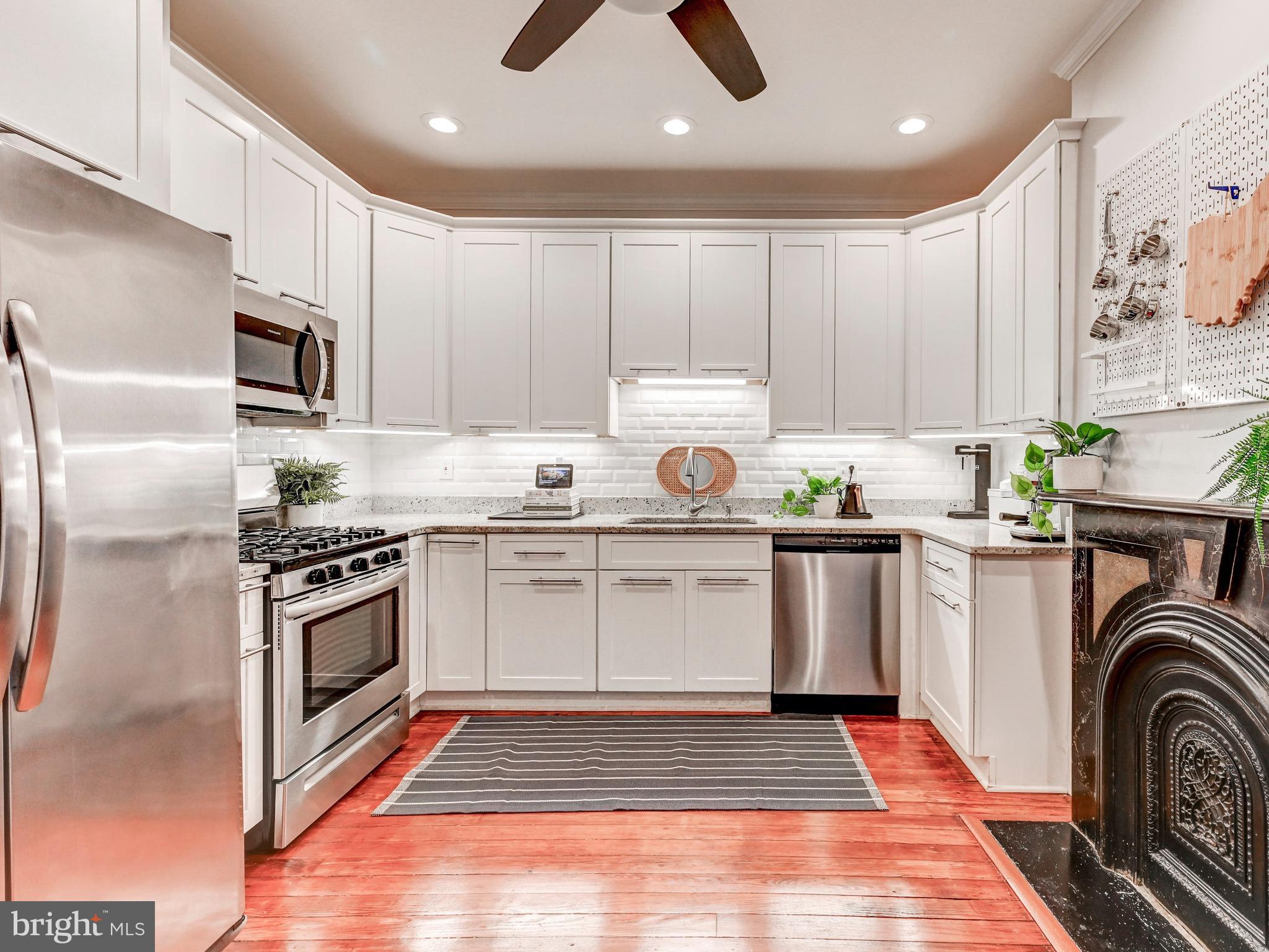 BUTCHERS HILL - Residential