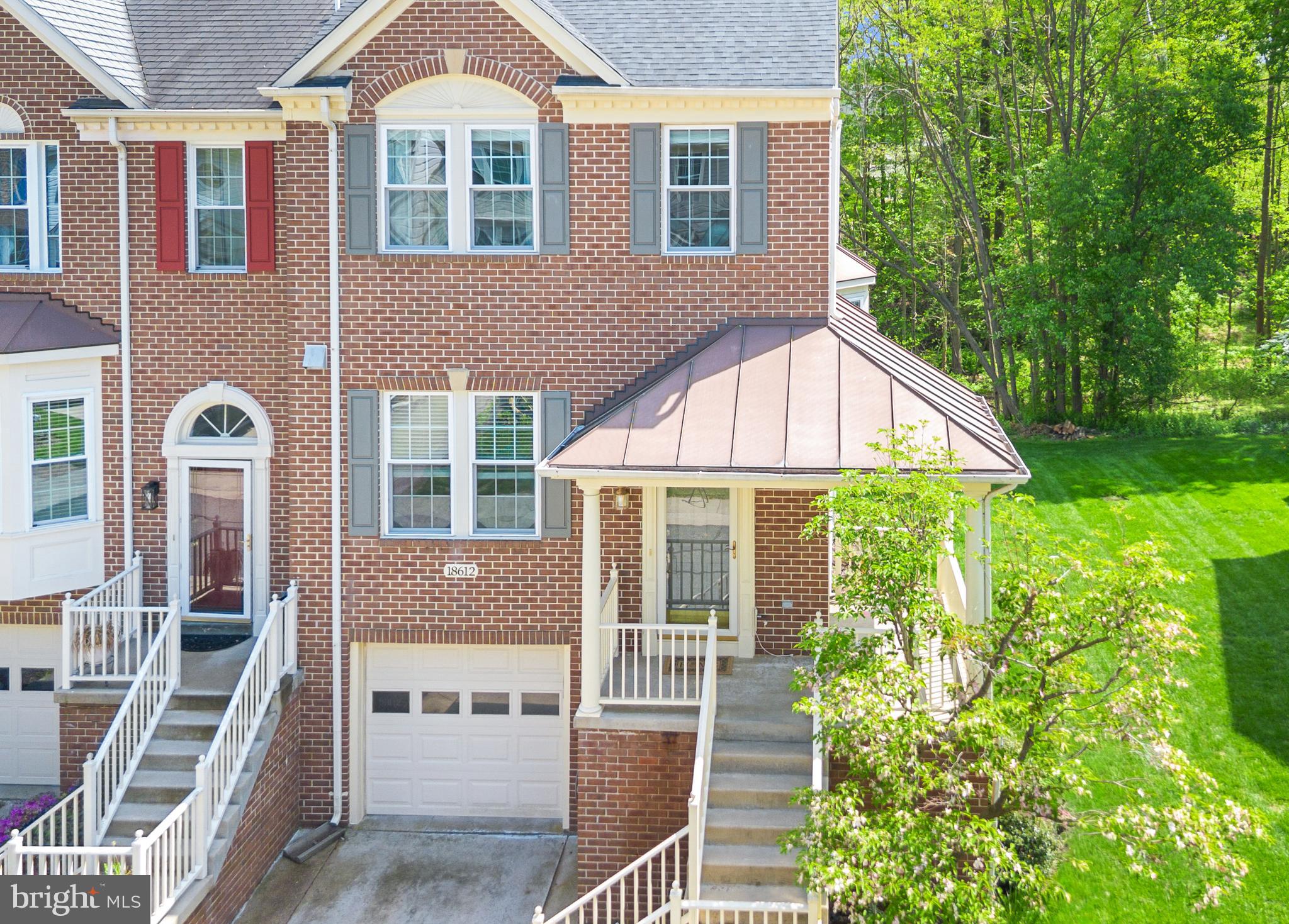 Welcome home to 18612 Clovercrest Circle! This home offers convenience, comfort, and space. You are just a short walk away from grocery stores, gyms, and restaurants. This property features a bright and open floor plan, perfect for day-to-day living and entertaining. As you step inside, you’ll find spacious living areas filled with natural light. To your left is the kitchen, complete with stainless steel appliances and ample cabinet space. It flows seamlessly into the dining and living areas. Upstairs, you’ll find three well-maintained bedrooms, including a relaxing primary suite with its own full bathroom and walk-in closet. The two additional bedrooms are perfect for guests or can easily be used as a home office. Downstairs, you’ll be greeted by another large living area featuring a fireplace and walkout access. The basement also provides direct access to the garage. The outdoor space is equally appealing. Enjoy a beautiful deck, perfect for hosting barbecues or relaxing in the sun. The basement walkout offers an additional entertaining space or a shaded retreat after a sunny day on the deck.

You won’t want to miss this opportunity!
