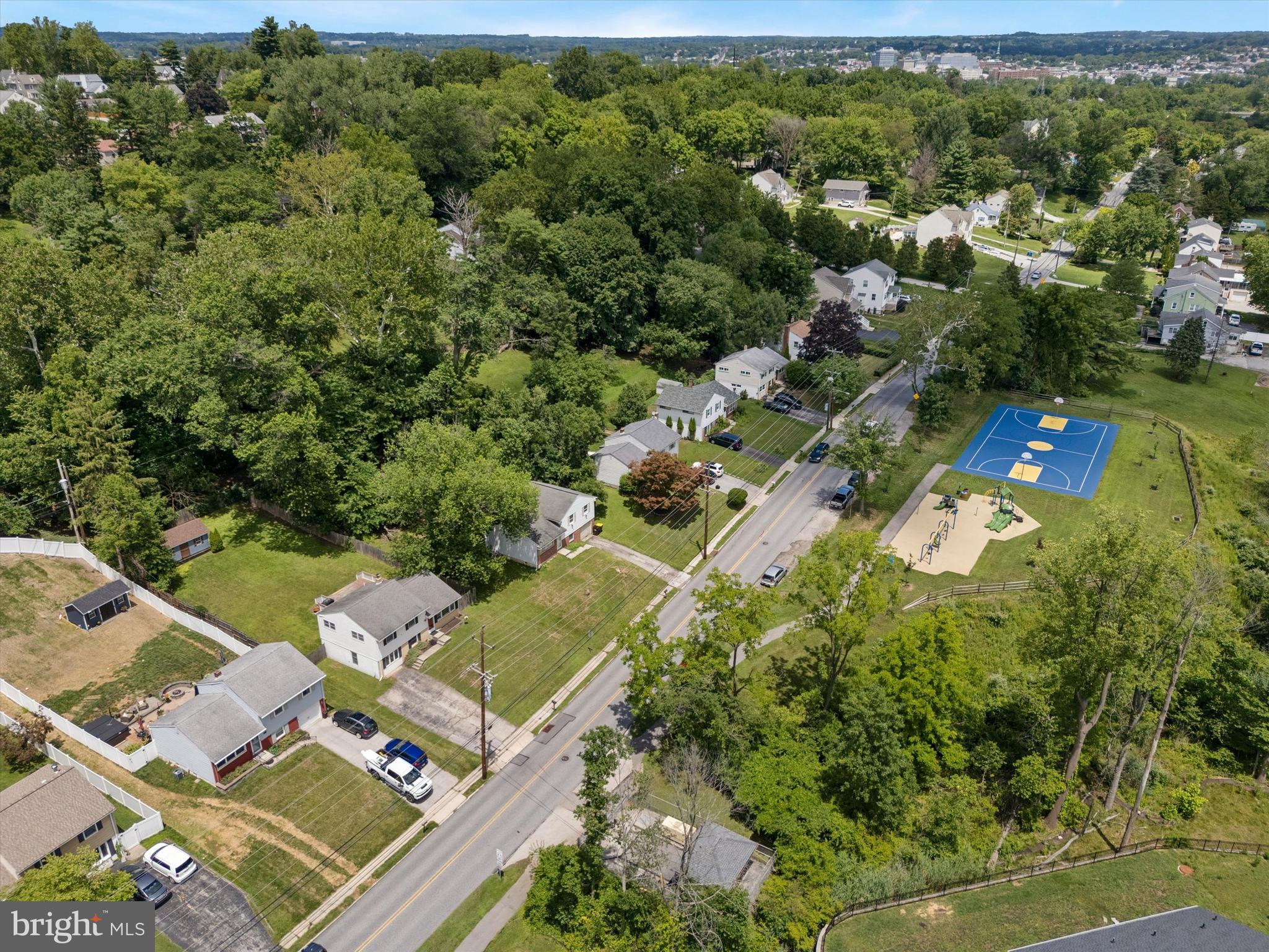 KING OF PRUSSIA - Residential
