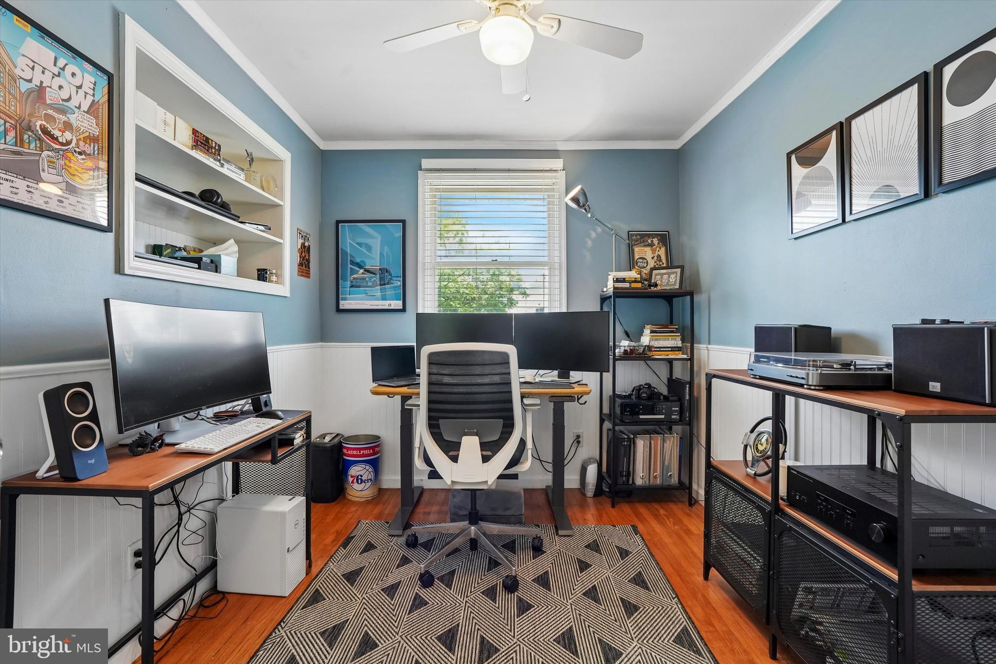 KING OF PRUSSIA - Residential