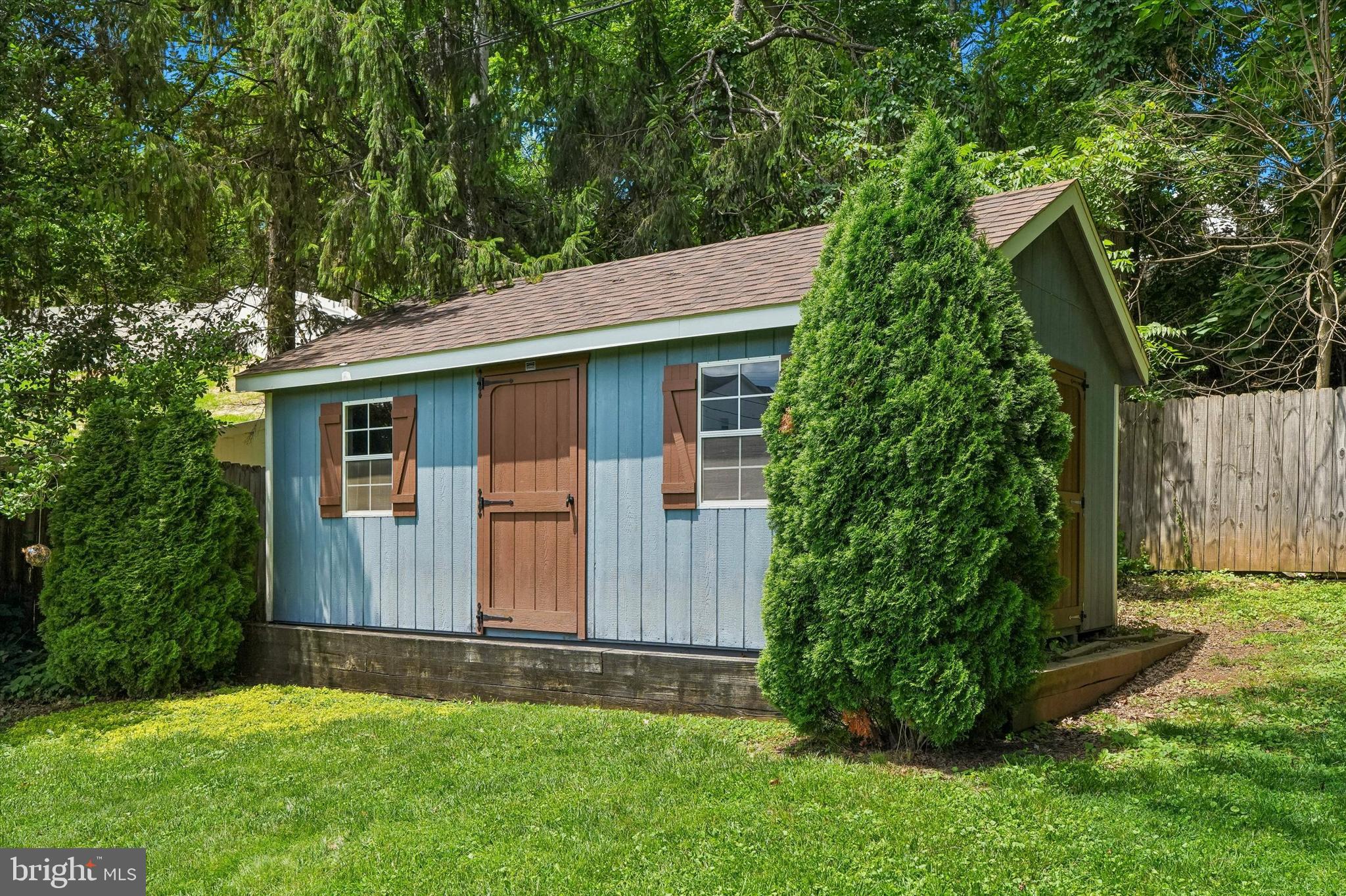 KING OF PRUSSIA - Residential
