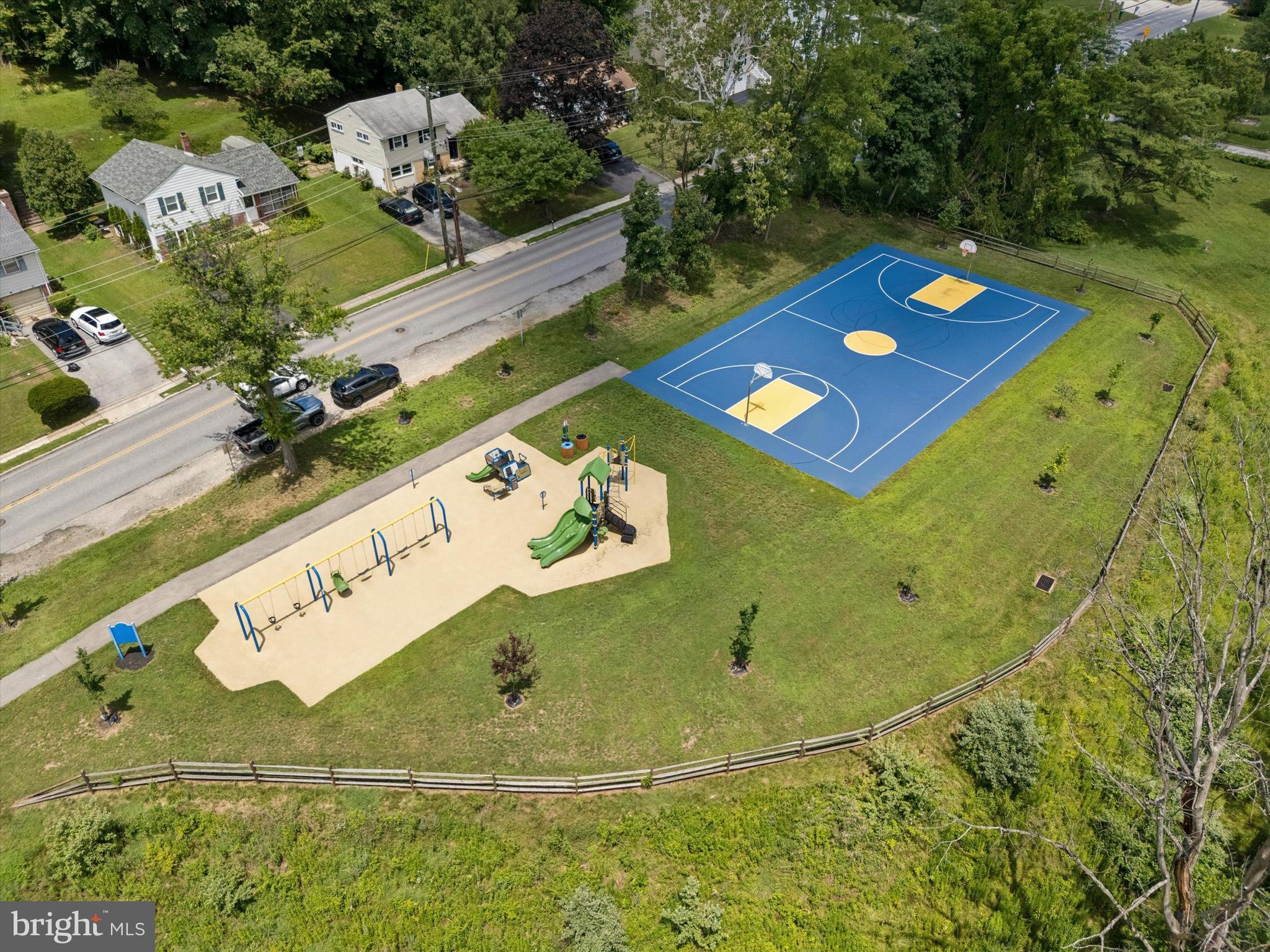 KING OF PRUSSIA - Residential