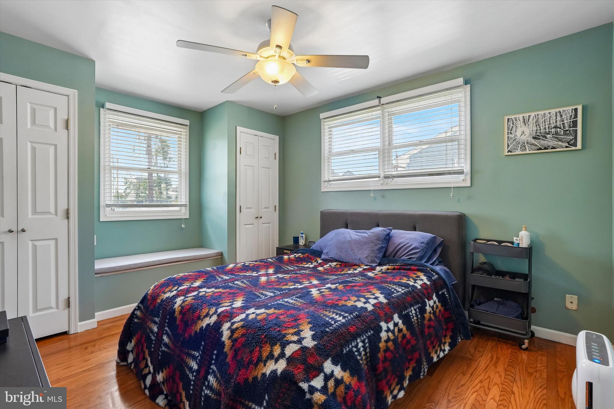 KING OF PRUSSIA - Residential