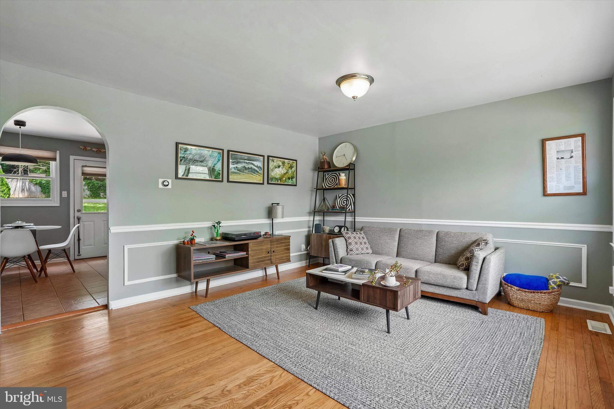 KING OF PRUSSIA - Residential