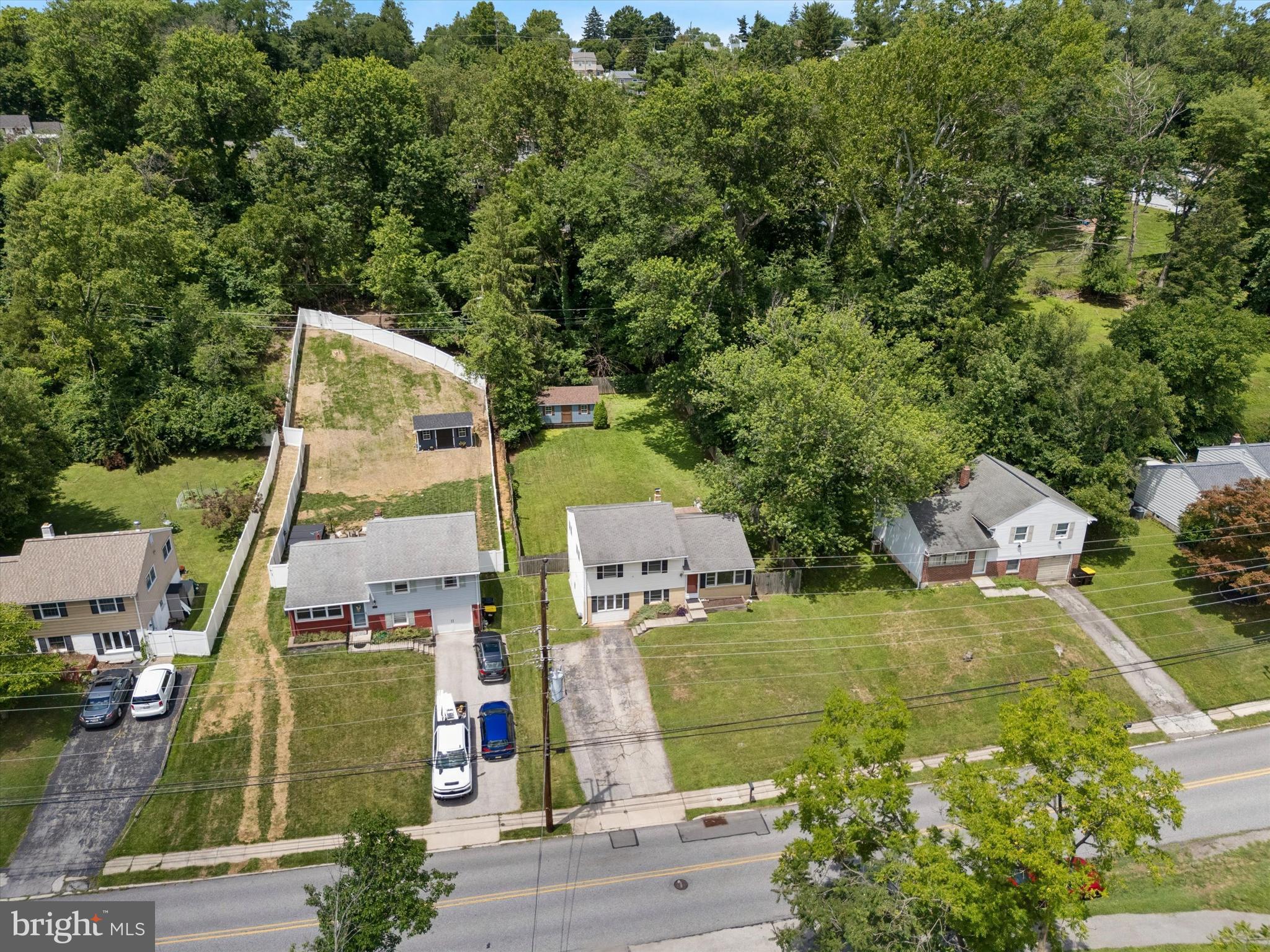 KING OF PRUSSIA - Residential