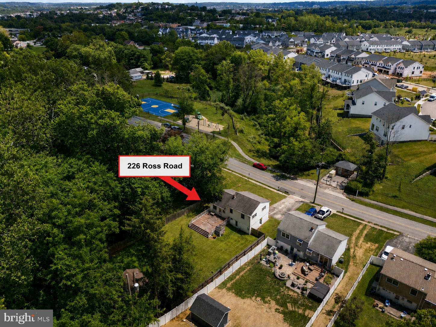KING OF PRUSSIA - Residential