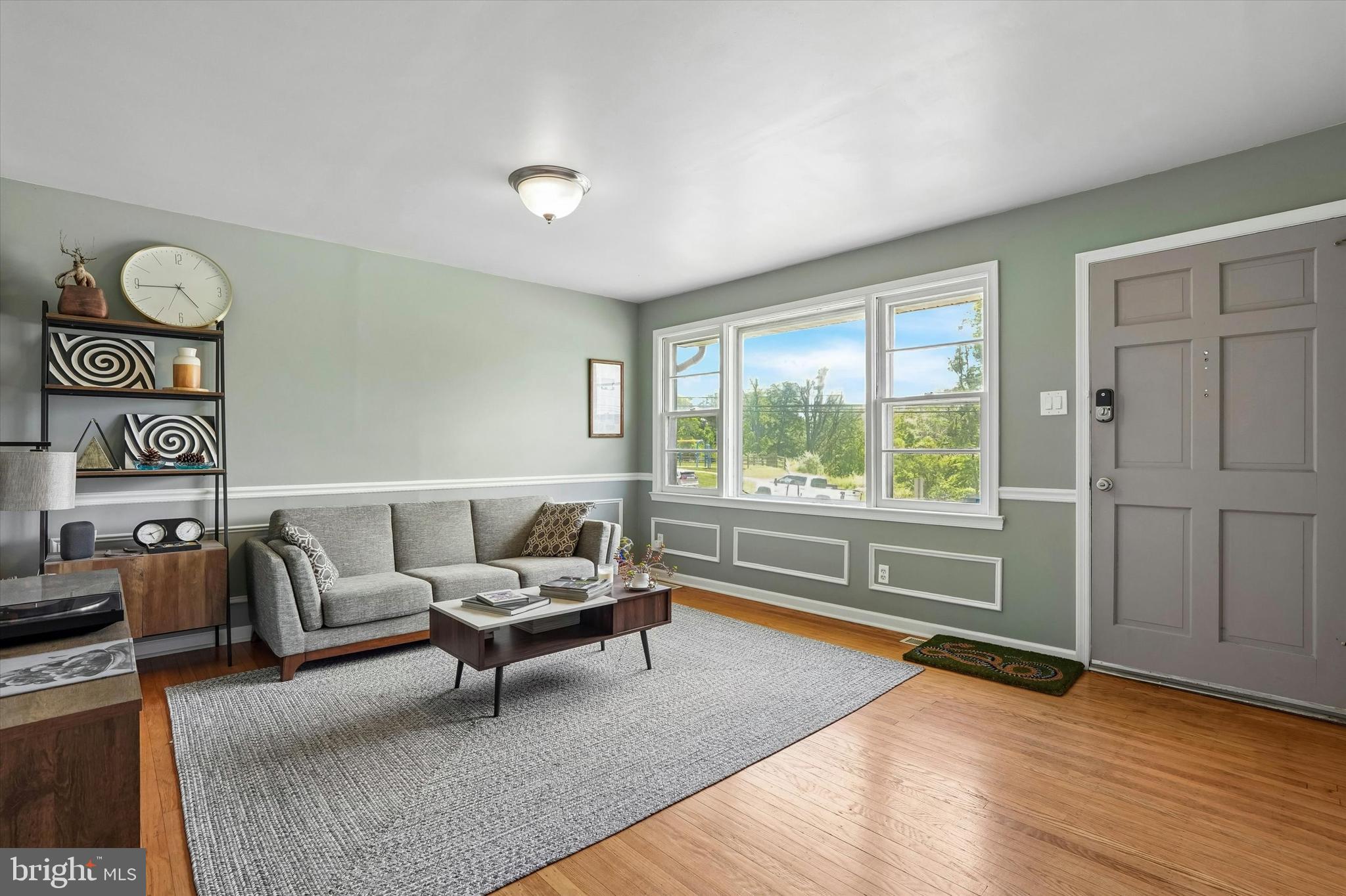 KING OF PRUSSIA - Residential