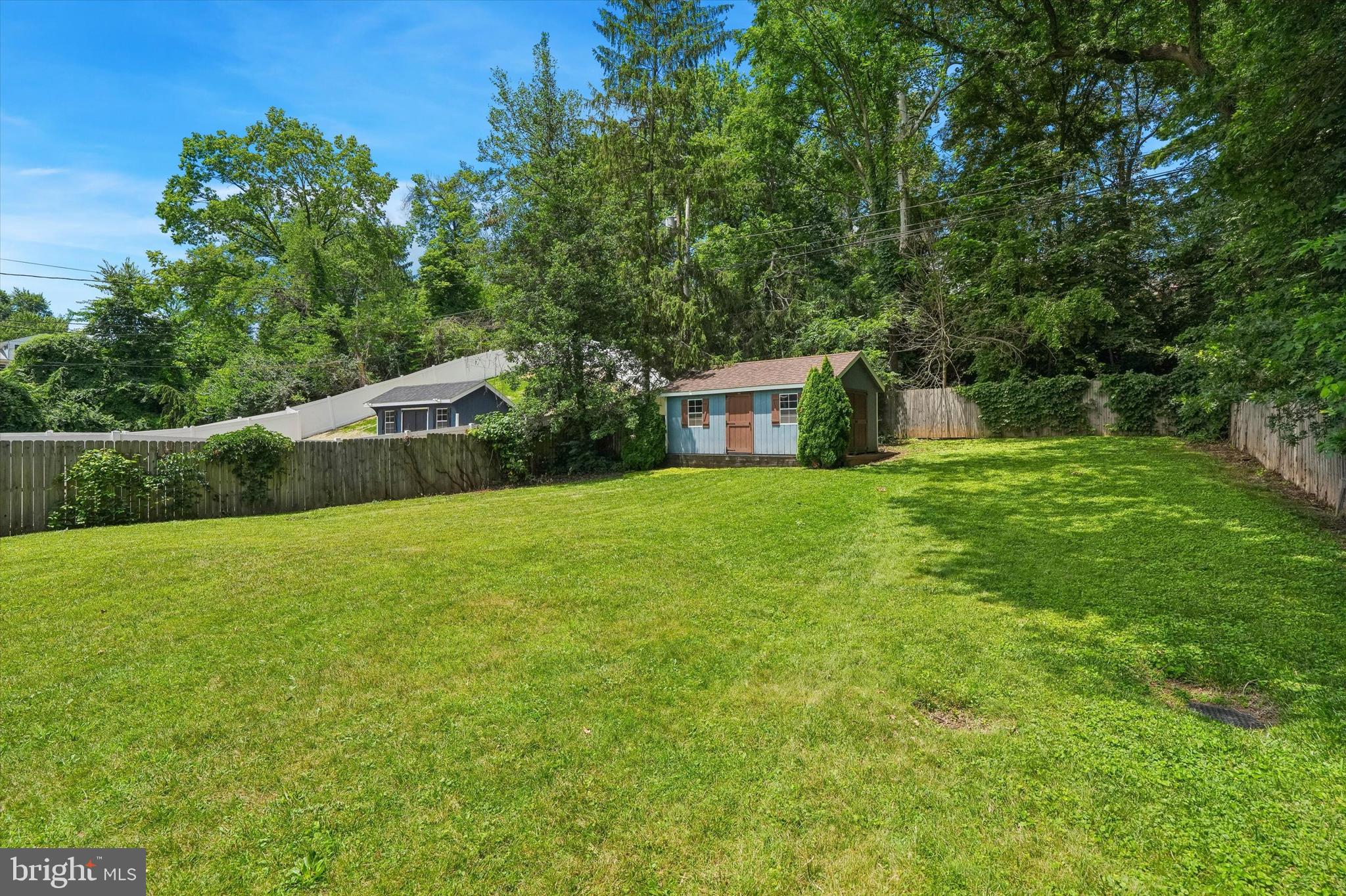 KING OF PRUSSIA - Residential
