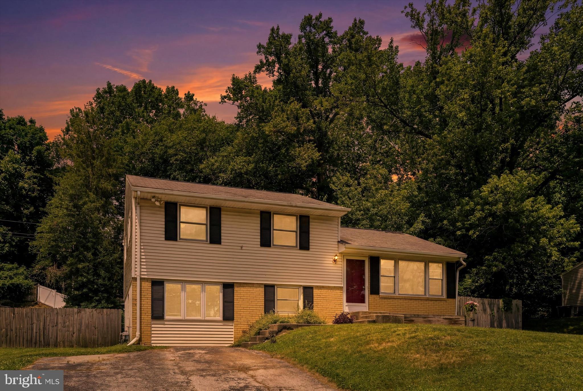 Welcome home to this inviting 3-bedroom, 1.5-bath single home ideally located in the heart of King of Prussia and within the highly regarded Upper Merion Area School District. The inviting living room features beautiful hardwood floors, chair rail and wainscoting, a large front window that fills the space with natural light, and a spacious coat closet. The oversized eat-in kitchen is perfect for everyday living and entertaining, offering granite countertops, a double stainless steel sink, double oven, stainless steel appliances, recessed lighting, and a large double window overlooking the fenced rear yard. Step outside to the expansive deck, an ideal space for outdoor dining, relaxing, or hosting family and friends. The upper level offers three comfortable bedrooms. The primary bedroom features hardwood floors, three closets, and a convenient built-in storage bench. The second bedroom also offers hardwood floors and a generous closet, while the third bedroom has carpeting over hardwood flooring. The finished lower level provides a spacious family room with custom built-ins, recessed lighting, a closet, and access to the crawl space for additional storage. A large laundry/utility room includes storage cabinets, 200-amp electrical service, a ceramic tile powder room, and direct access to the backyard.  The fully fenced backyard provides plenty of room for play, gardening, or pets and includes a storage shed. Enjoy a prime location just minutes from Valley Forge National Historical Park, the Schuylkill River Trail, and numerous walking and biking trails. Commuters will appreciate the convenient access to SEPTA Regional Rail, Routes 202, 422, 23, 76, and the Pennsylvania Turnpike. King of Prussia offers an exceptional lifestyle with world-class shopping at the King of Prussia Mall, King of Prussia Town Center, countless restaurants, entertainment venues, parks, and the Upper Merion Community Center. Combined with the highly rated Upper Merion Area School District and its modern educational facilities, this home offers an outstanding combination of comfort, convenience, and location