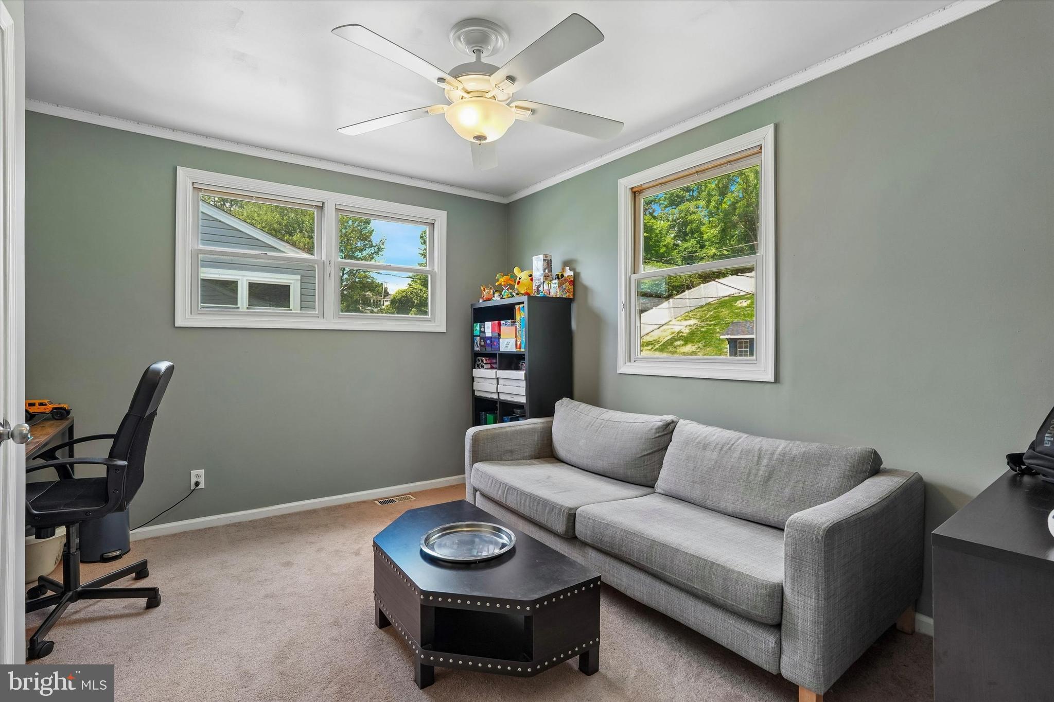KING OF PRUSSIA - Residential