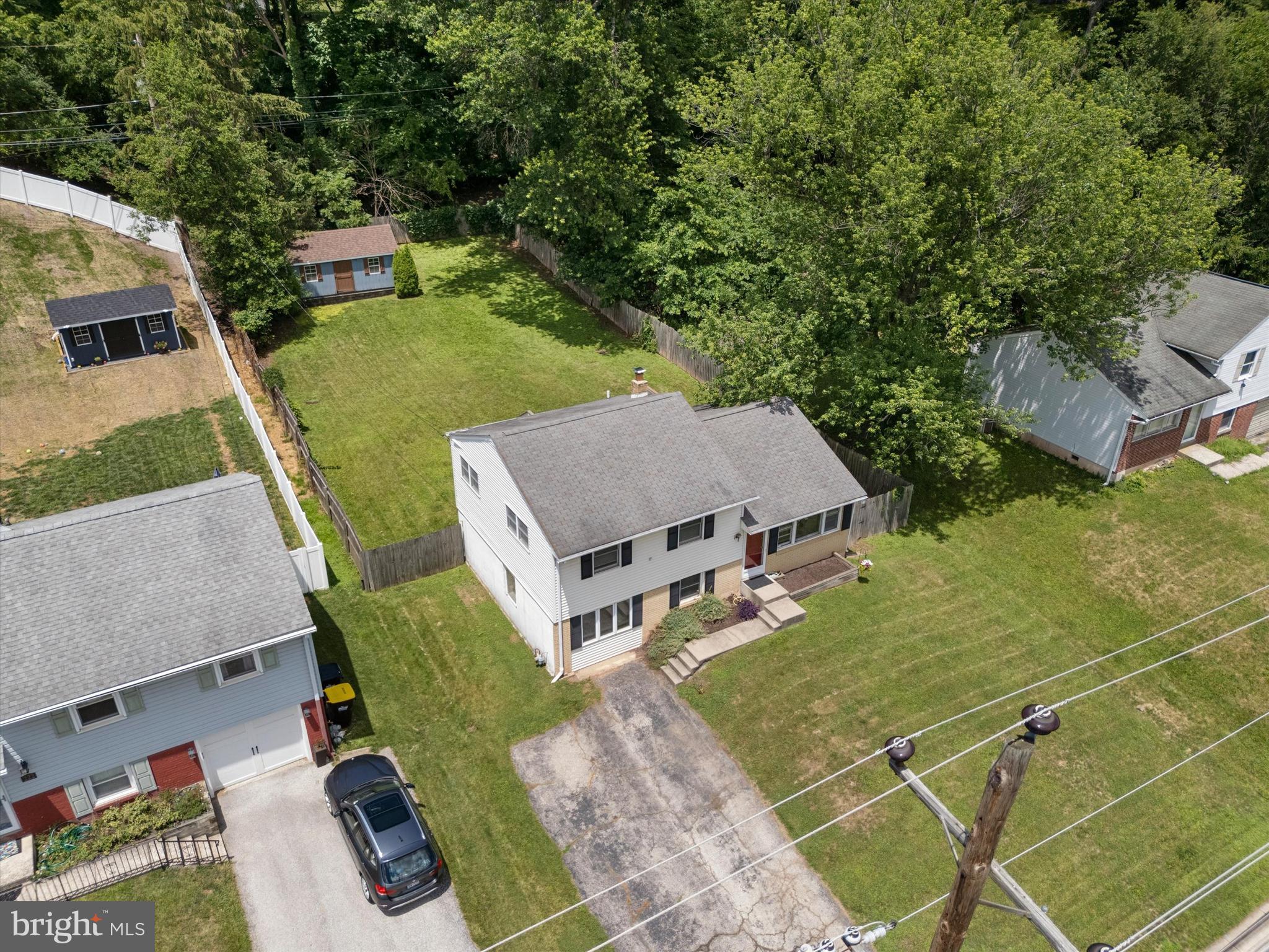 KING OF PRUSSIA - Residential