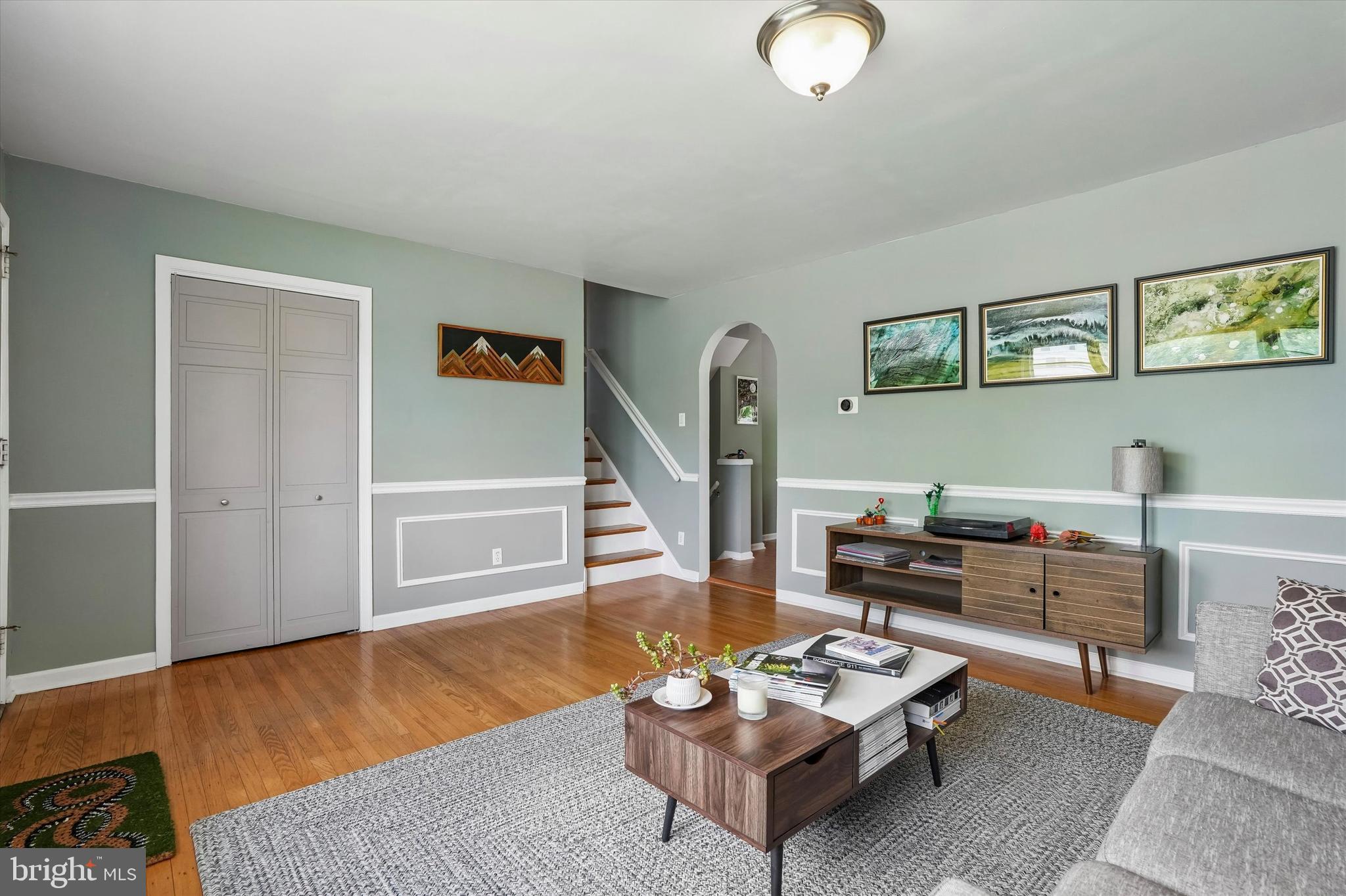 KING OF PRUSSIA - Residential