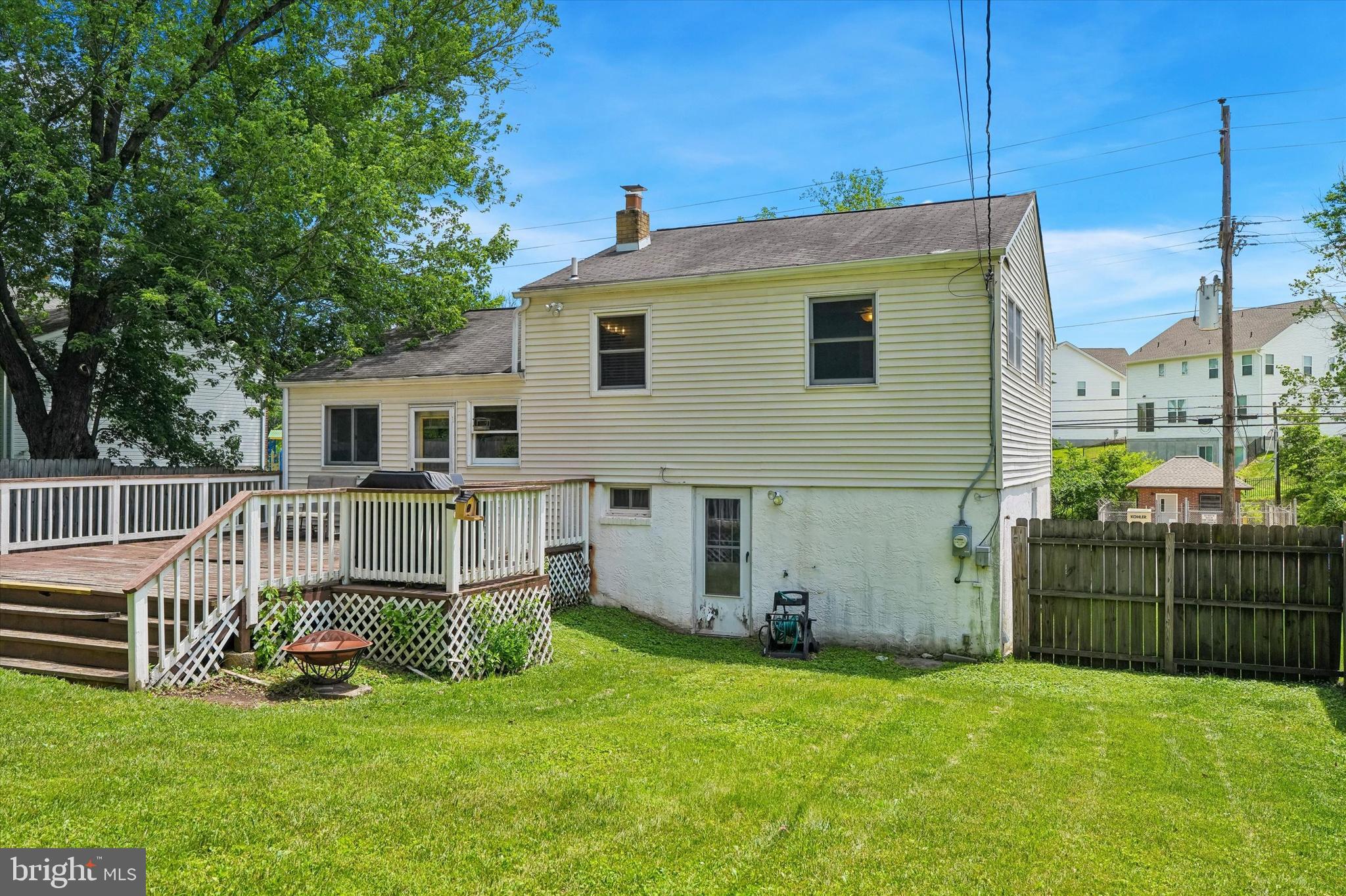 KING OF PRUSSIA - Residential