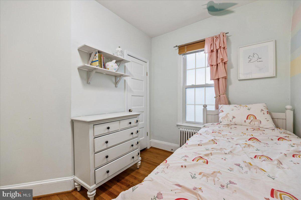 TAKOMA PARK - Residential