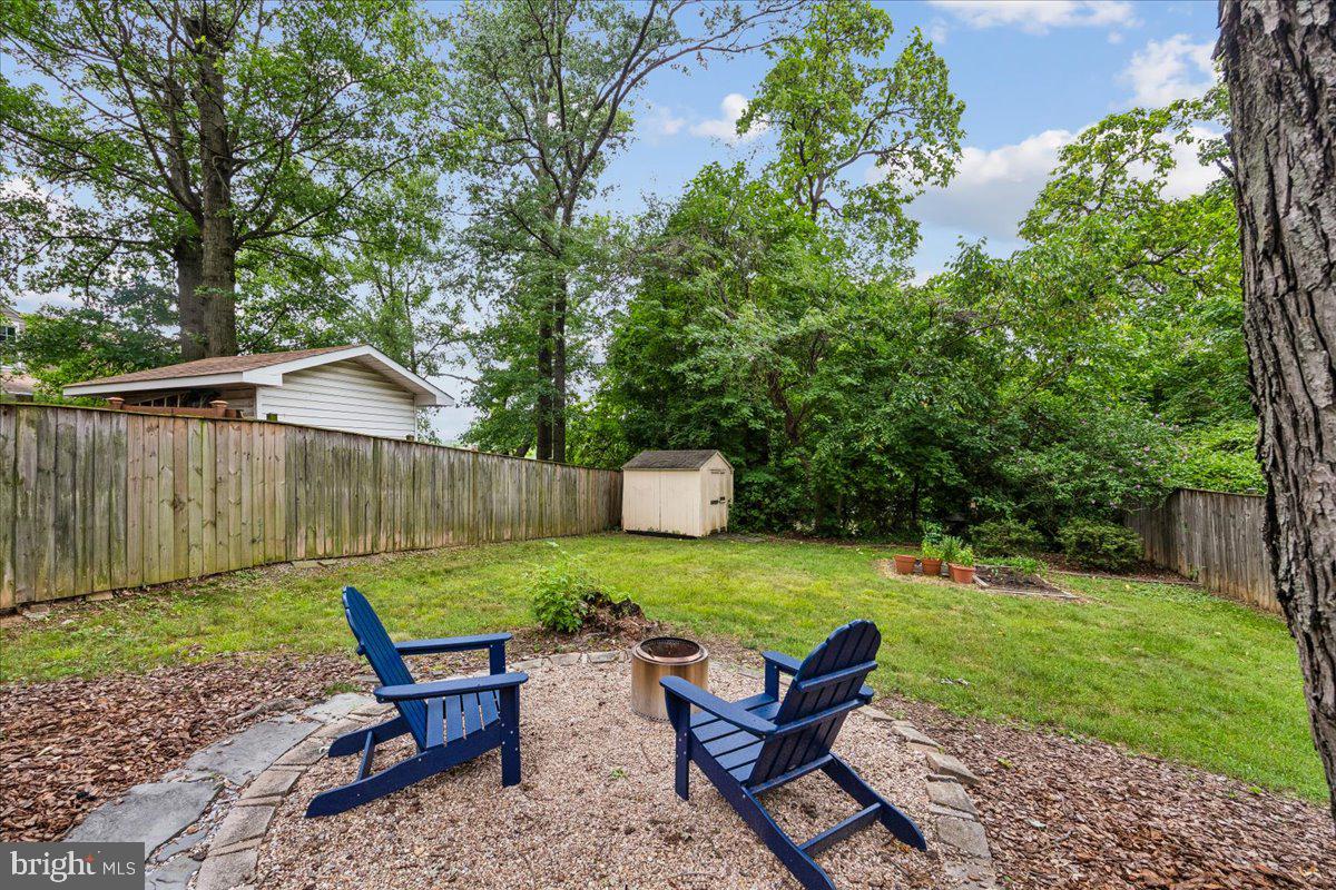TAKOMA PARK - Residential