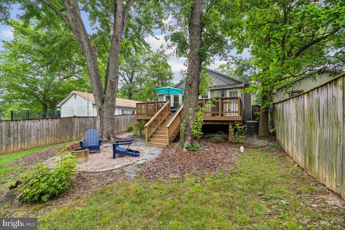 TAKOMA PARK - Residential