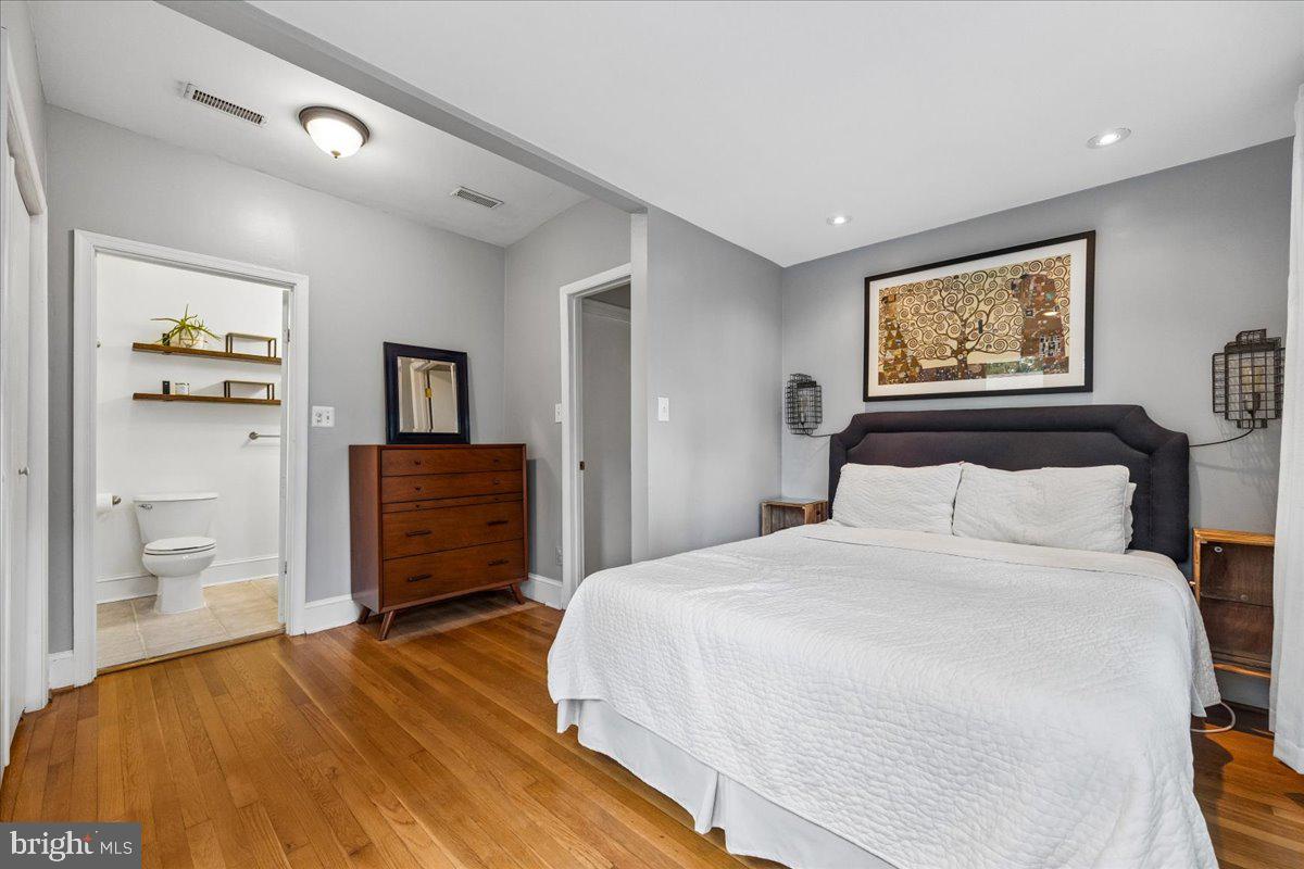TAKOMA PARK - Residential
