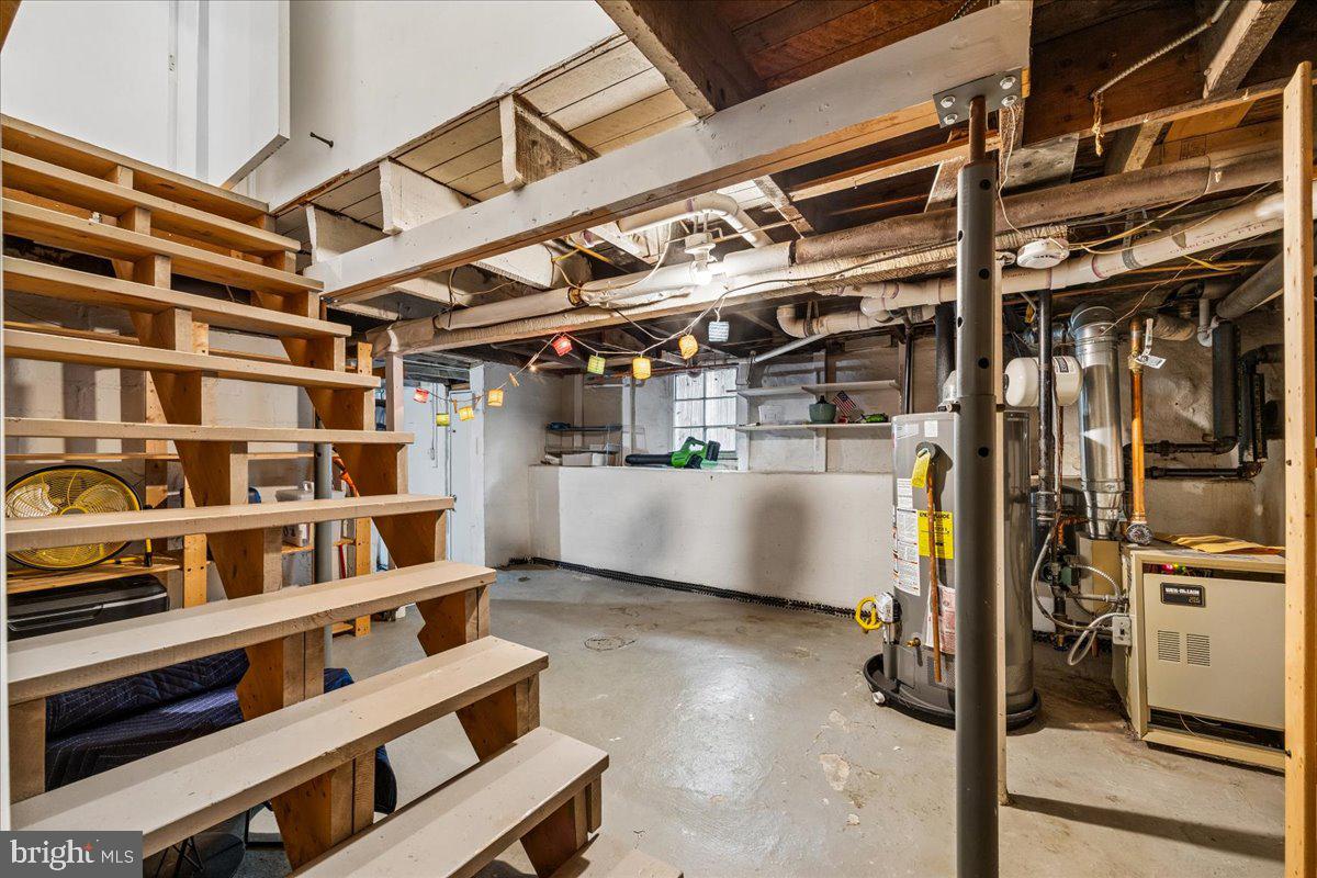 TAKOMA PARK - Residential