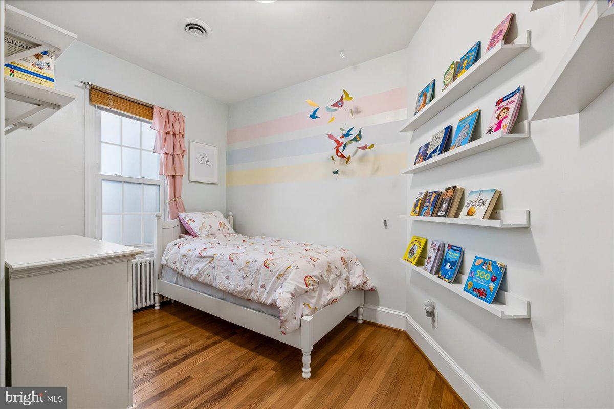 TAKOMA PARK - Residential