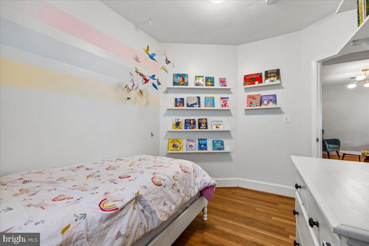 TAKOMA PARK - Residential