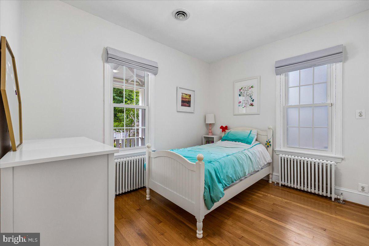 TAKOMA PARK - Residential