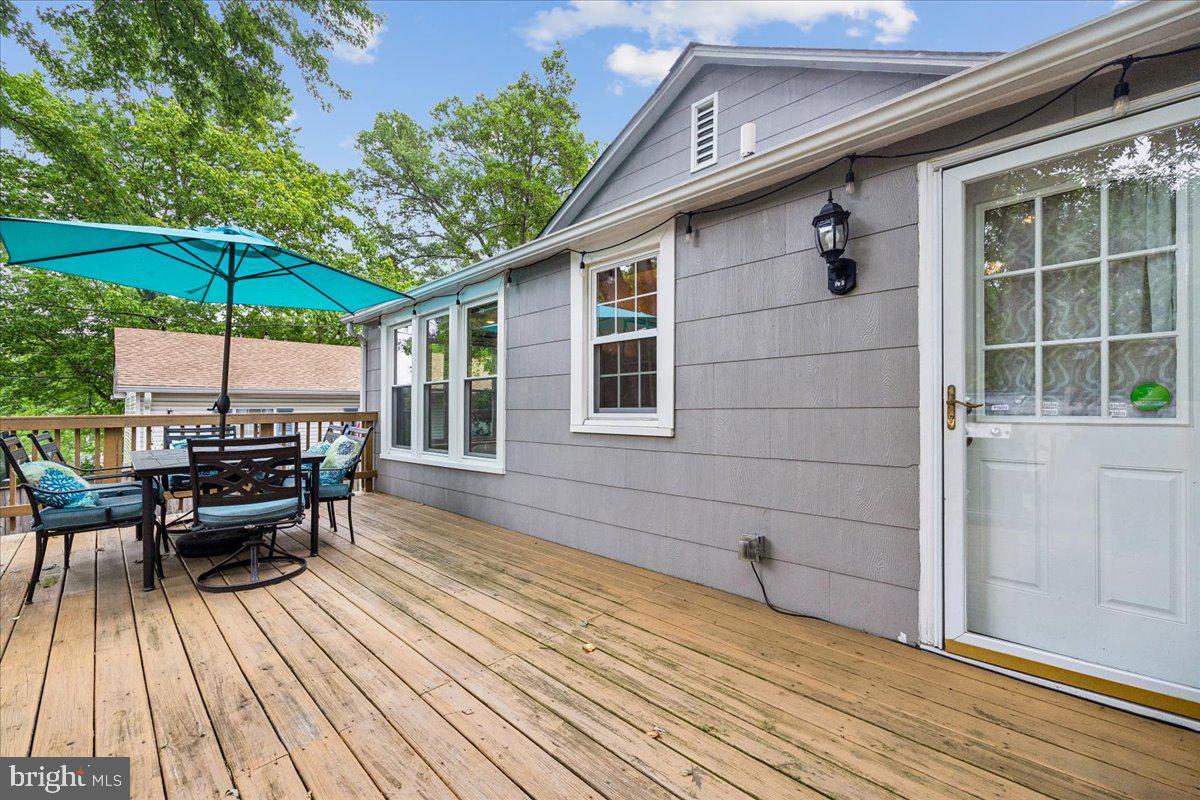 TAKOMA PARK - Residential