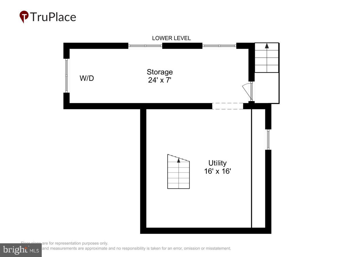TAKOMA PARK - Residential